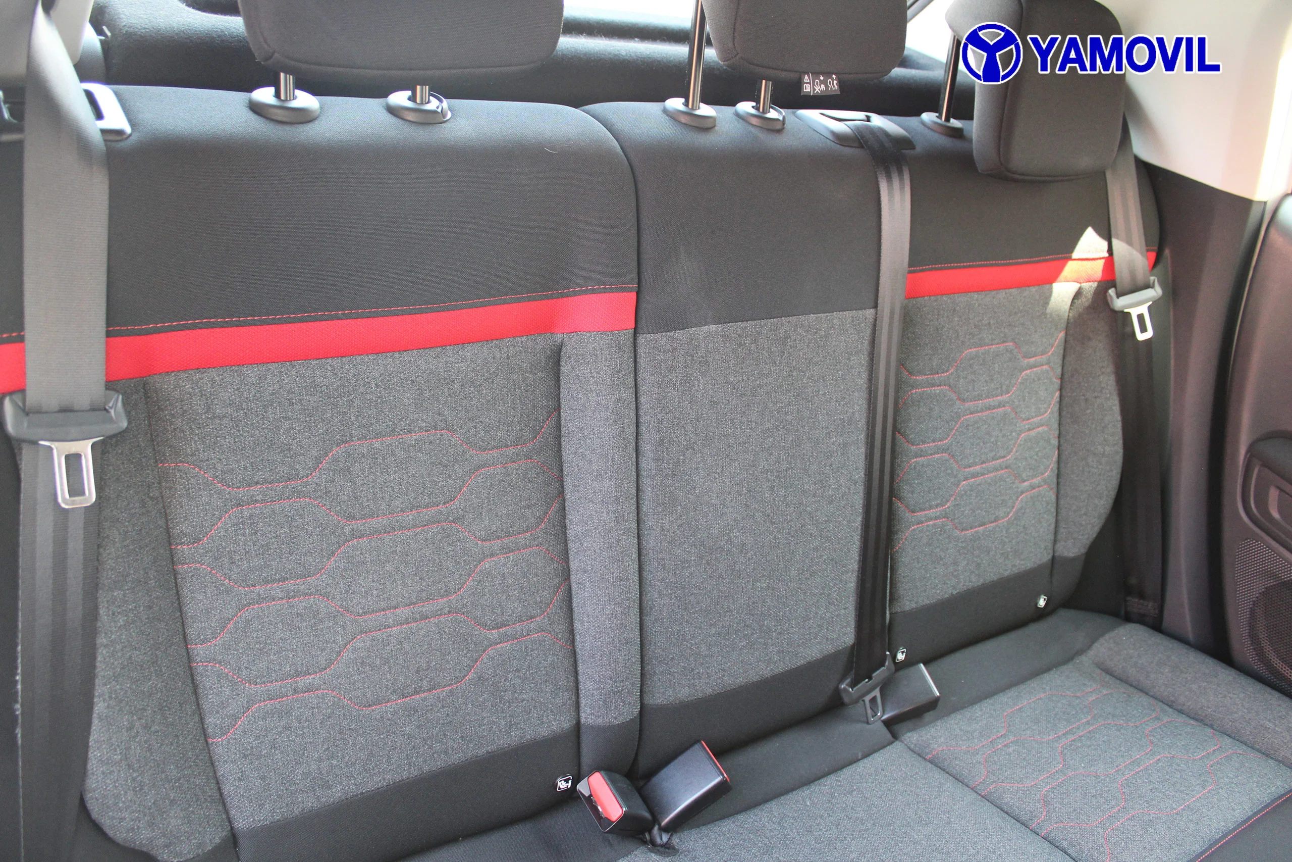 Citroen C3 CITROEN C3 BLUEHDI 75CV S&S FEEL 5P PACK NAVEGADOR - Foto 17