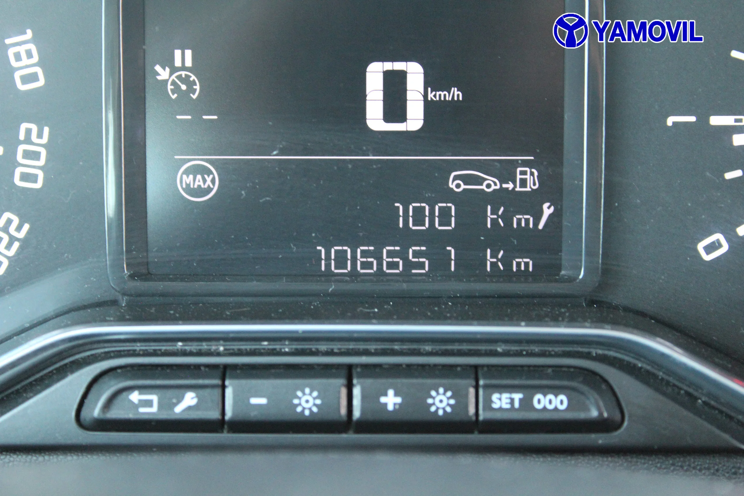 Citroen C3 CITROEN C3 BLUEHDI 75CV S&S FEEL 5P PACK NAVEGADOR - Foto 25