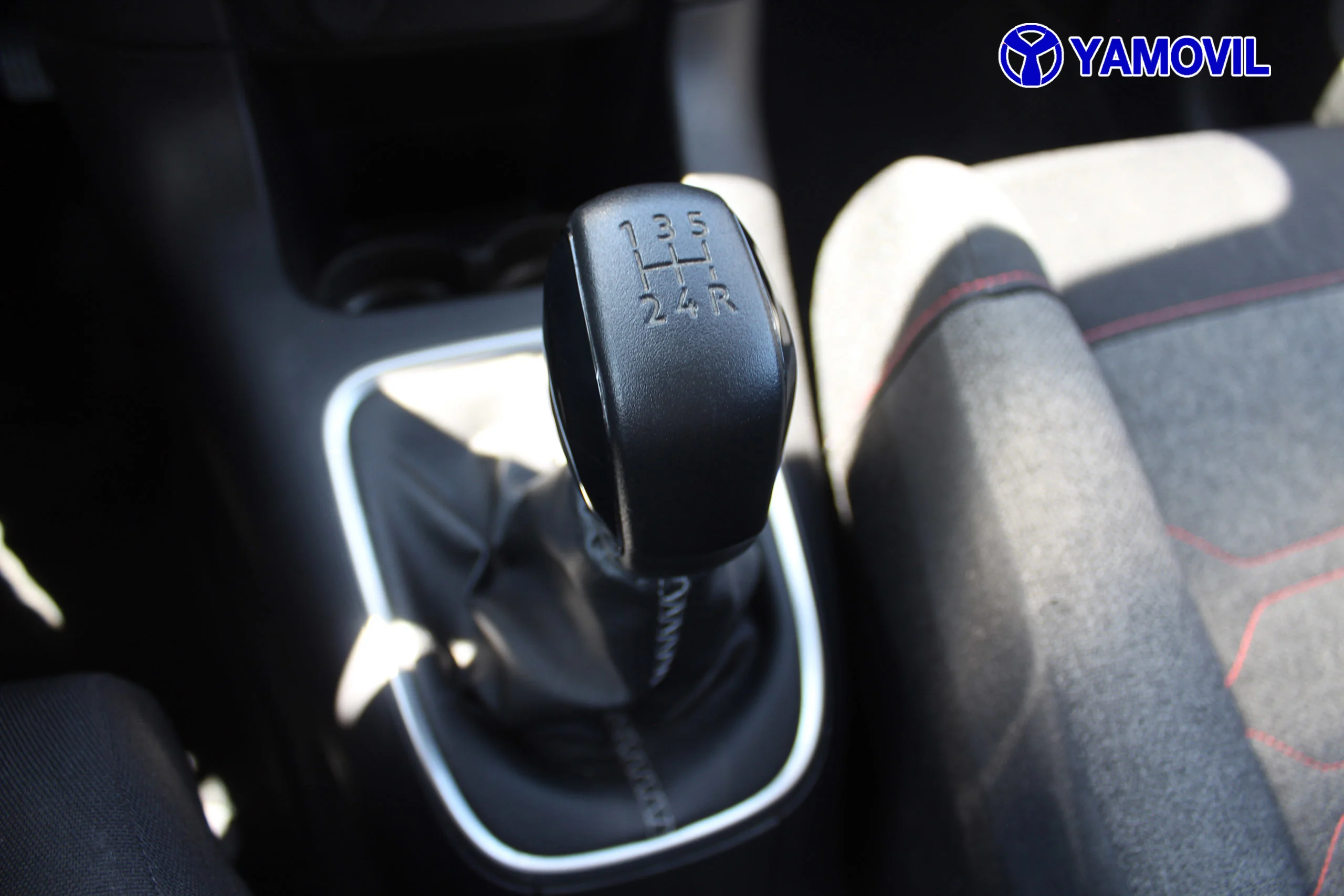 Citroen C3 CITROEN C3 BLUEHDI 75CV S&S FEEL 5P PACK NAVEGADOR - Foto 28