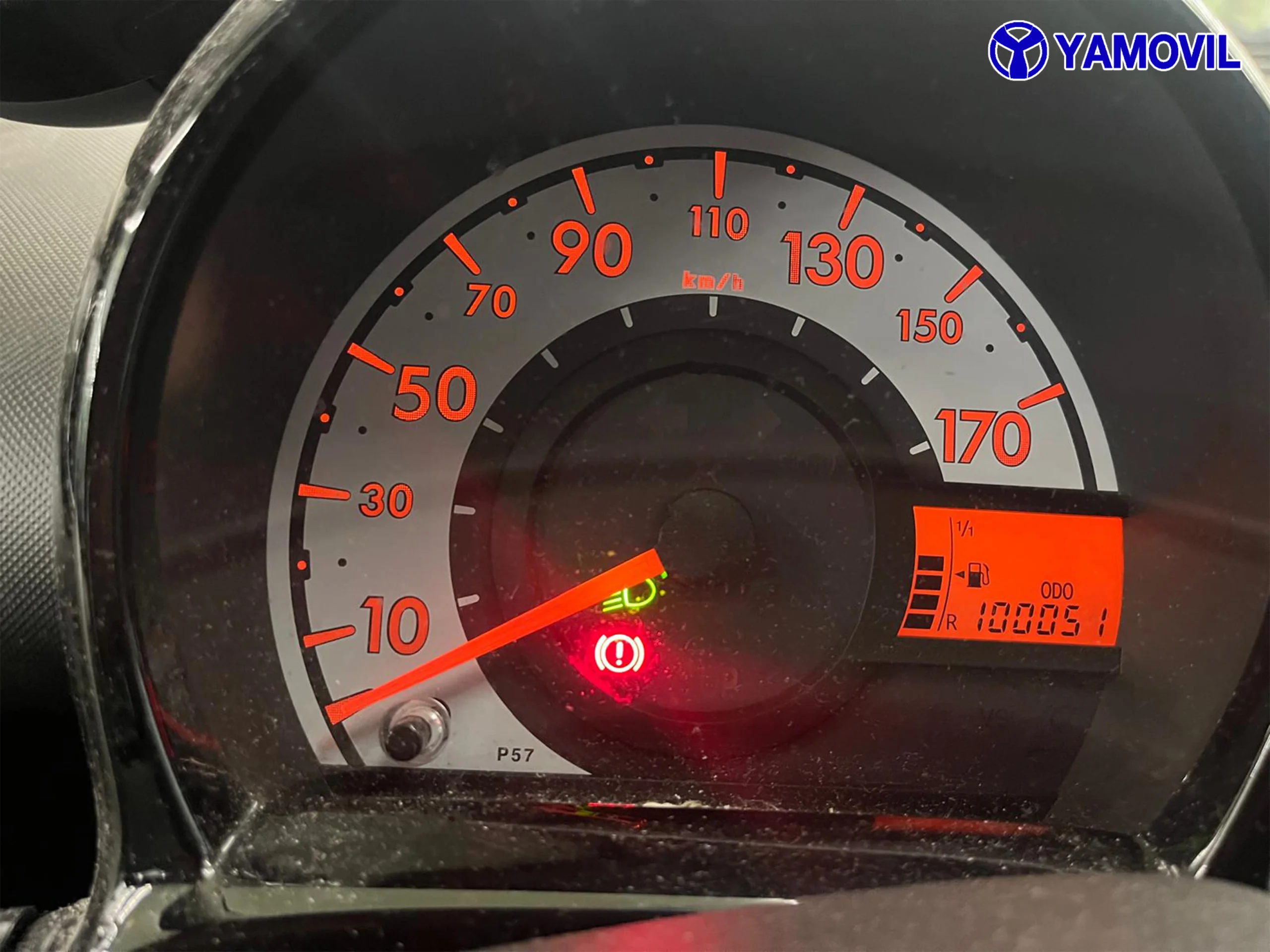 Toyota Aygo 1.0 VVT-i Connect 50 kW (68 CV) - Foto 6