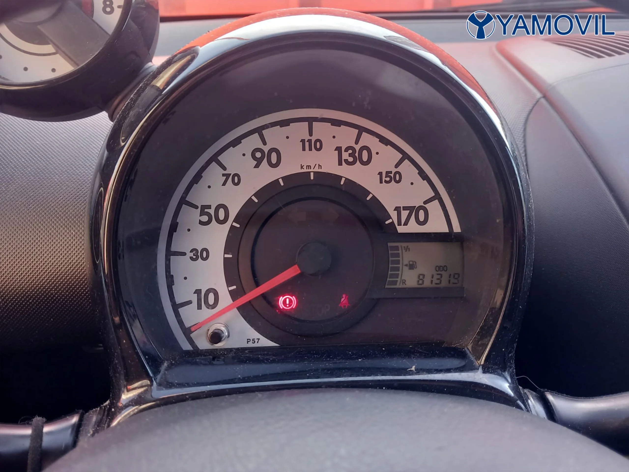Toyota Aygo 70 City 50 kW (68 CV) - Foto 6