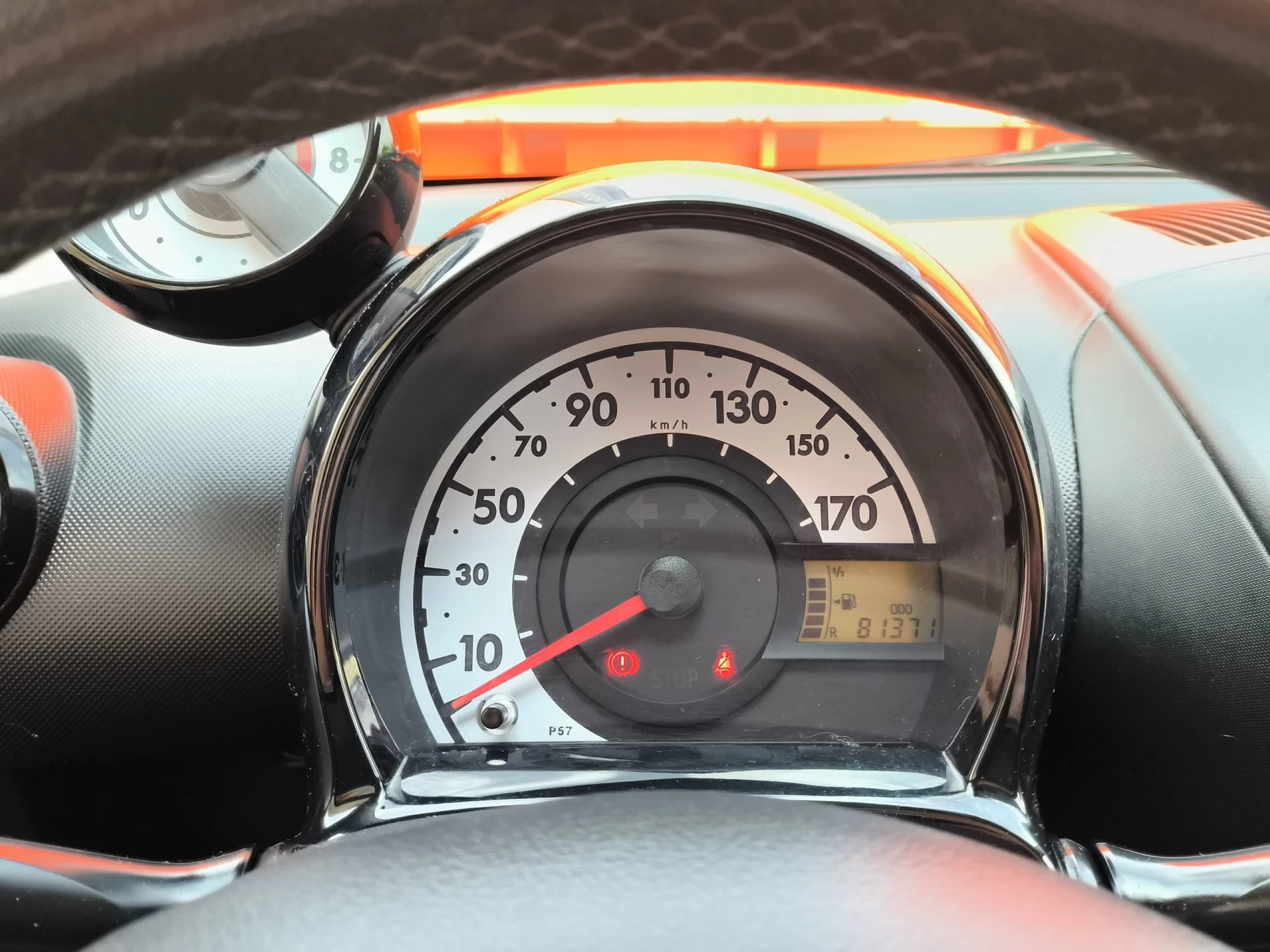 Toyota Aygo 70 City 50 kW (68 CV) - Foto 16