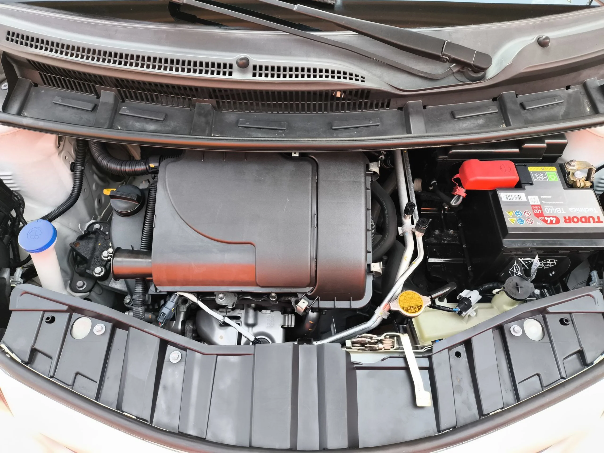 Toyota Aygo 70 City 50 kW (68 CV) - Foto 23