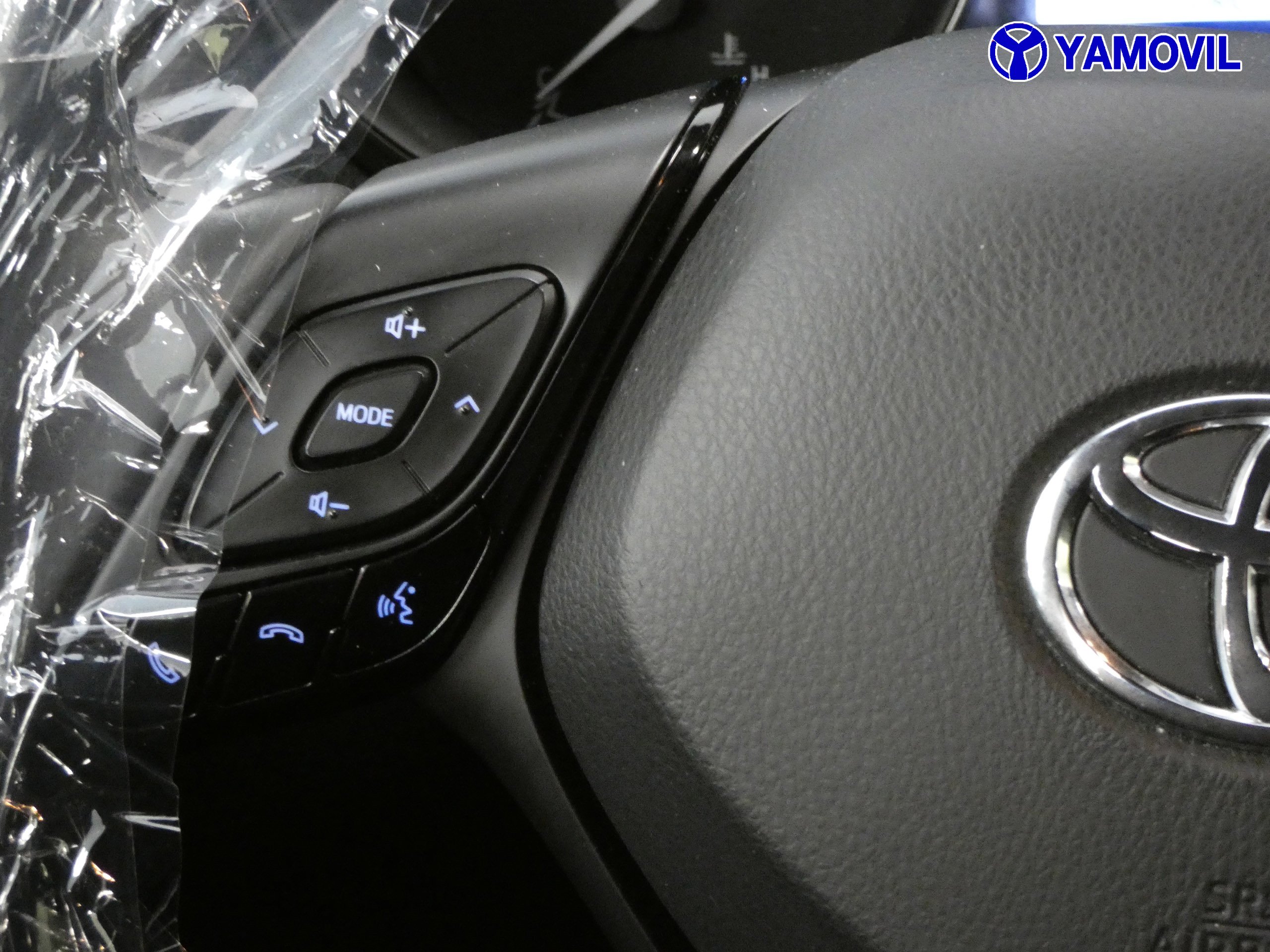 Toyota C-HR 1.8 125H ADVANCE - Foto 22