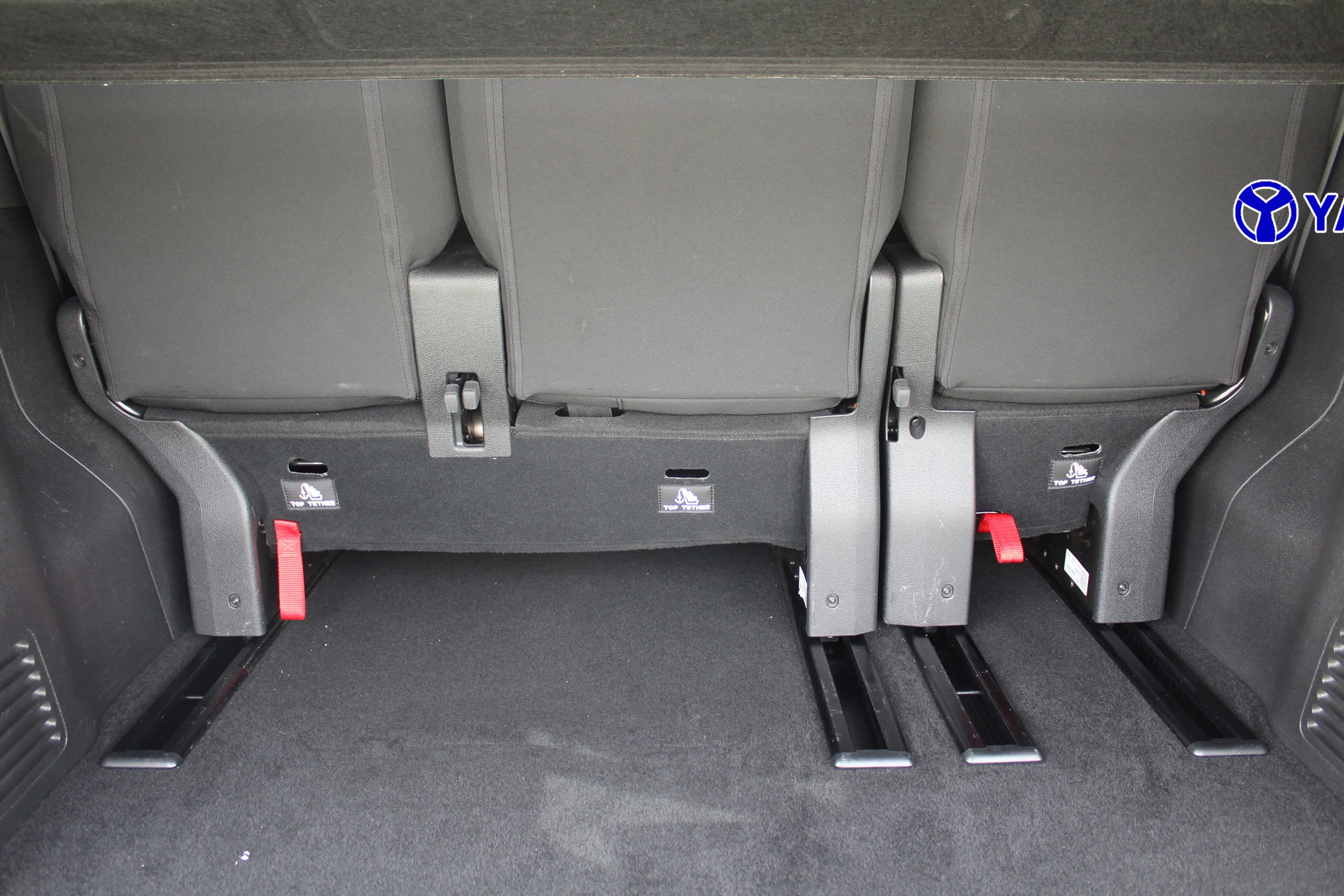 Citroen SpaceTourer BlueHDi 150 Talla M Feel 110 kW (150 CV) - Foto 7