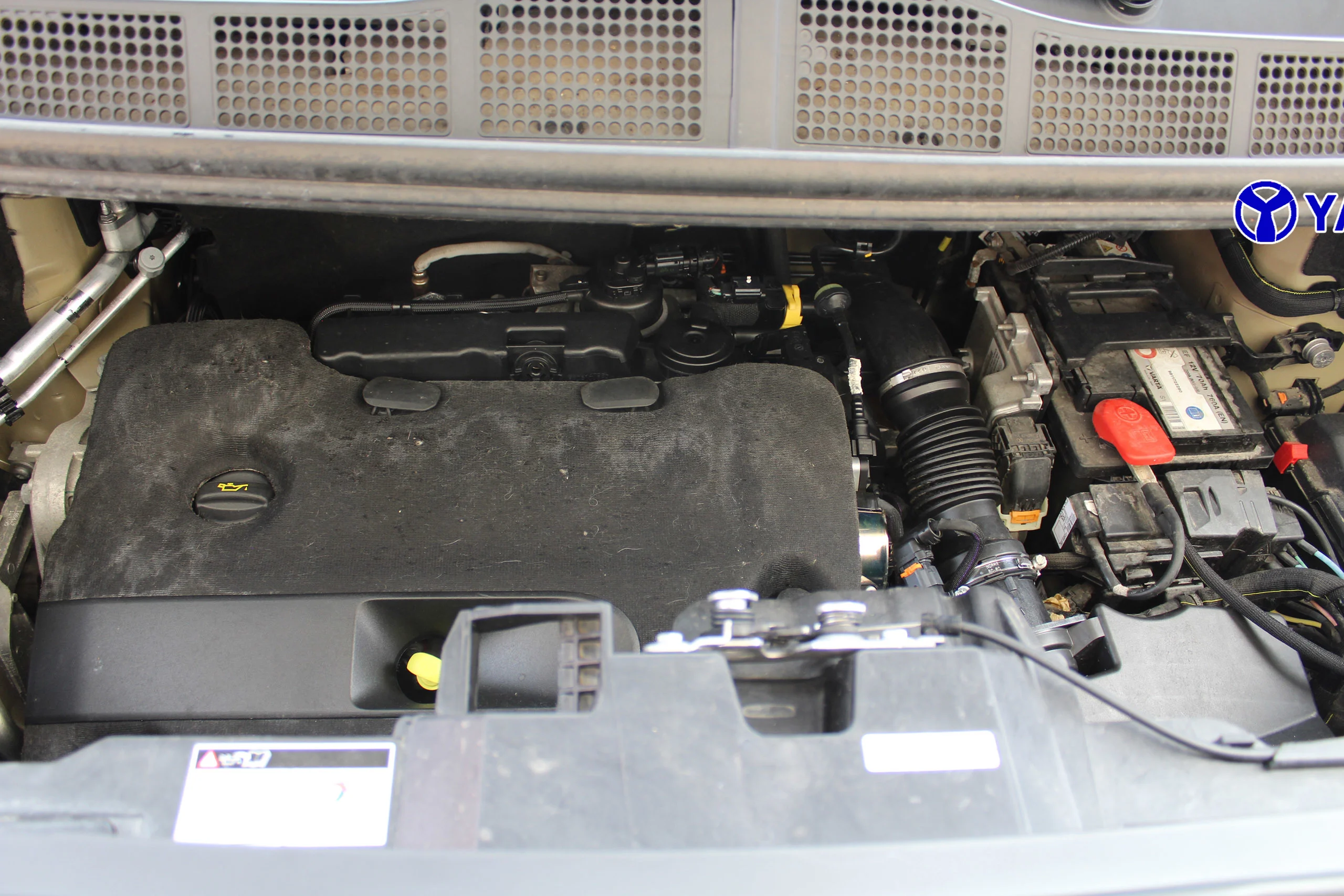 Citroen SpaceTourer BlueHDi 150 Talla M Feel 110 kW (150 CV) - Foto 8