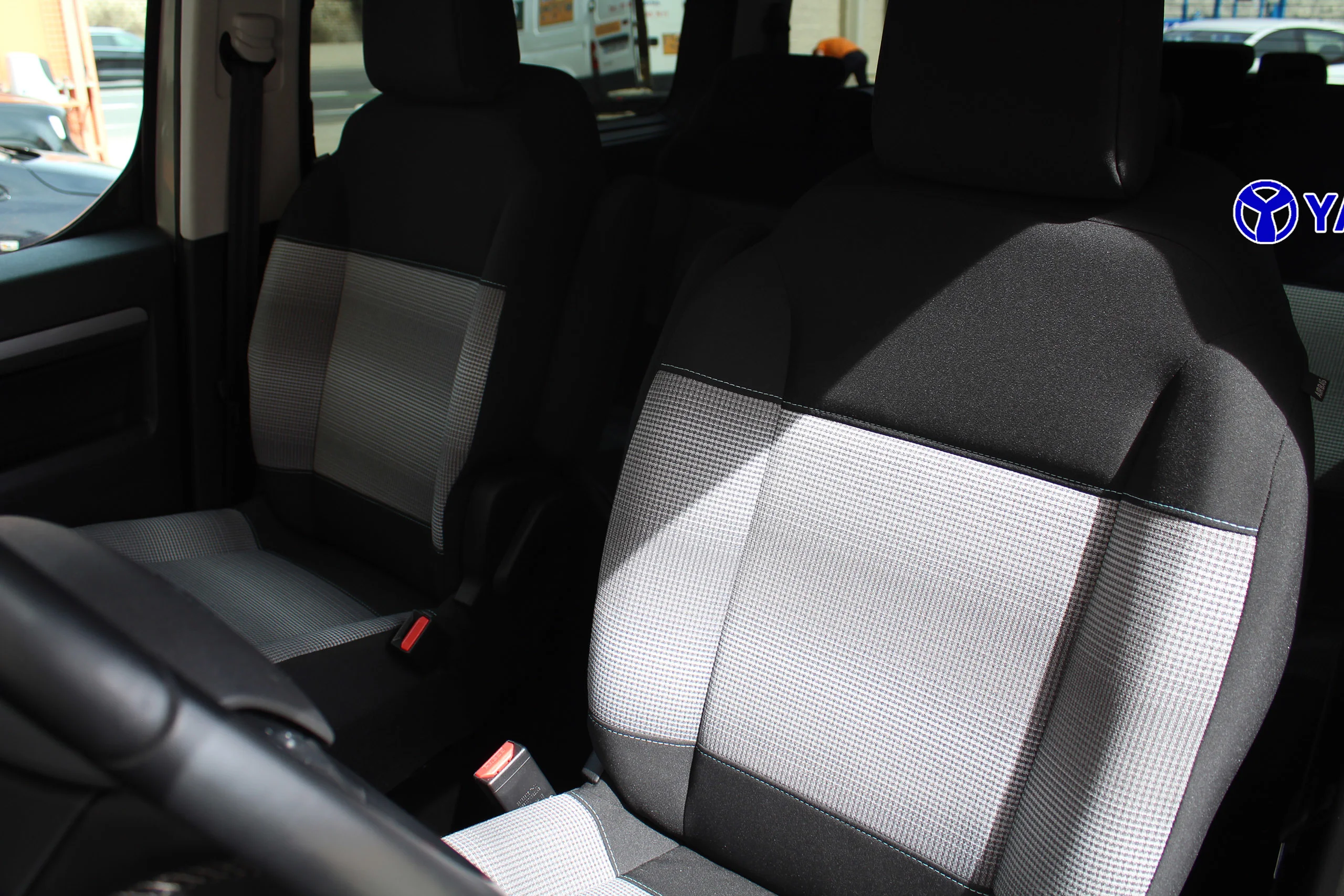 Citroen SpaceTourer BlueHDi 150 Talla M Feel 110 kW (150 CV) - Foto 9