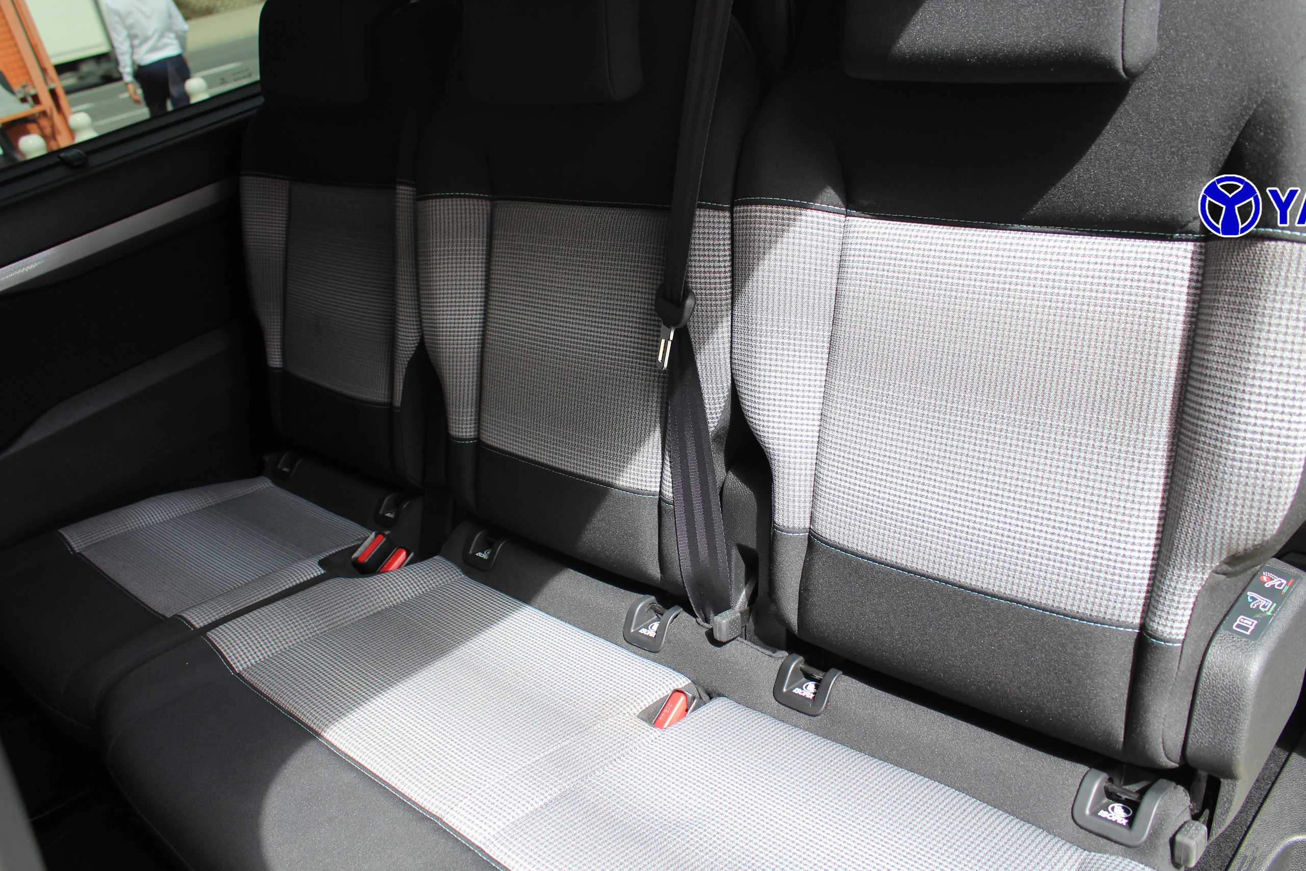 Citroen SpaceTourer BlueHDi 150 Talla M Feel 110 kW (150 CV) - Foto 10