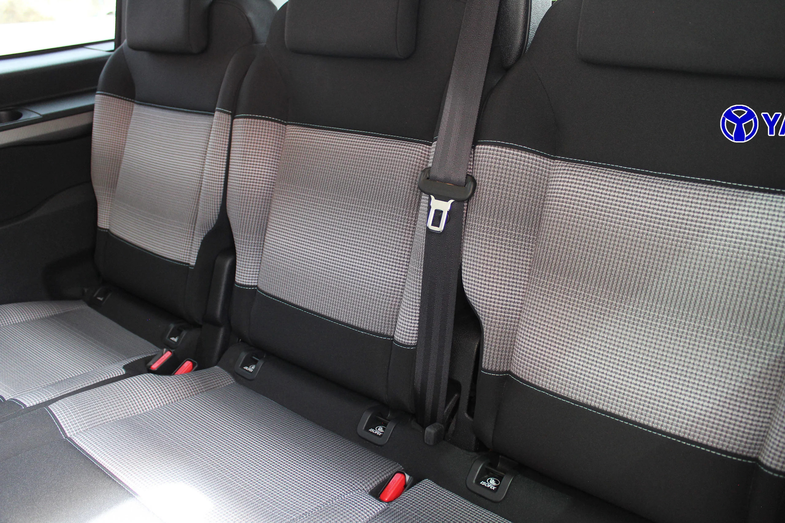 Citroen SpaceTourer BlueHDi 150 Talla M Feel 110 kW (150 CV) - Foto 11