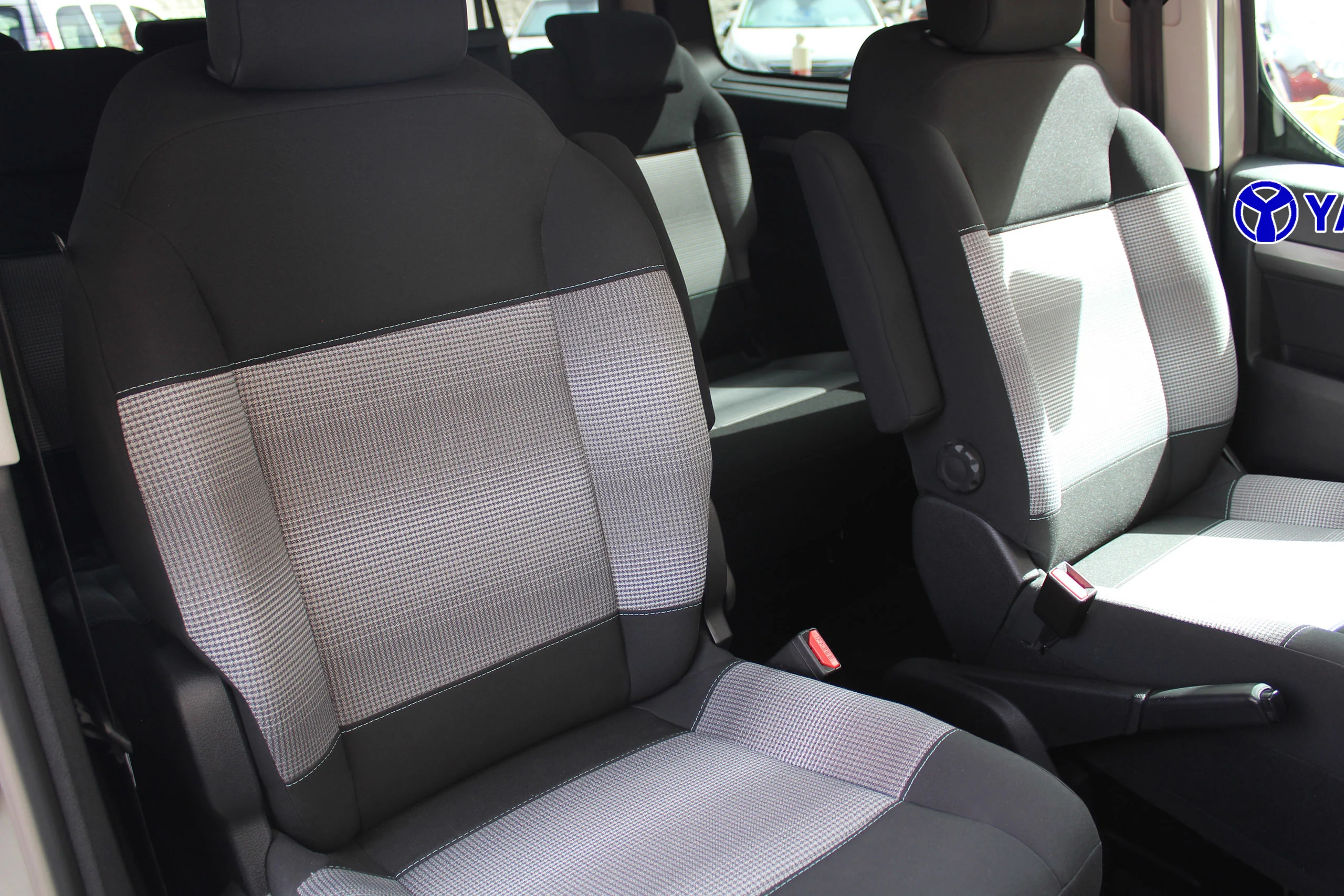 Citroen SpaceTourer BlueHDi 150 Talla M Feel 110 kW (150 CV) - Foto 12