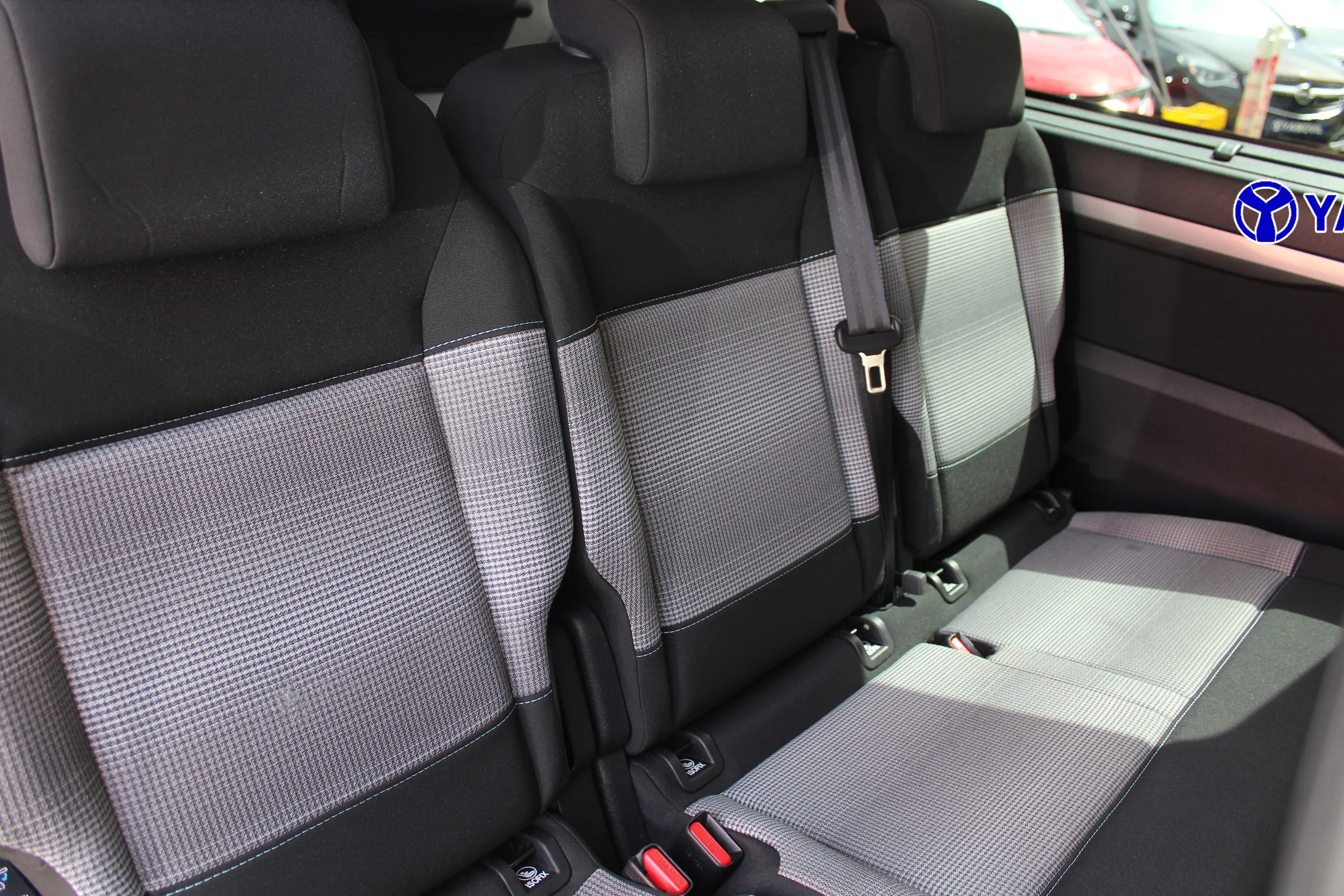 Citroen SpaceTourer BlueHDi 150 Talla M Feel 110 kW (150 CV) - Foto 13