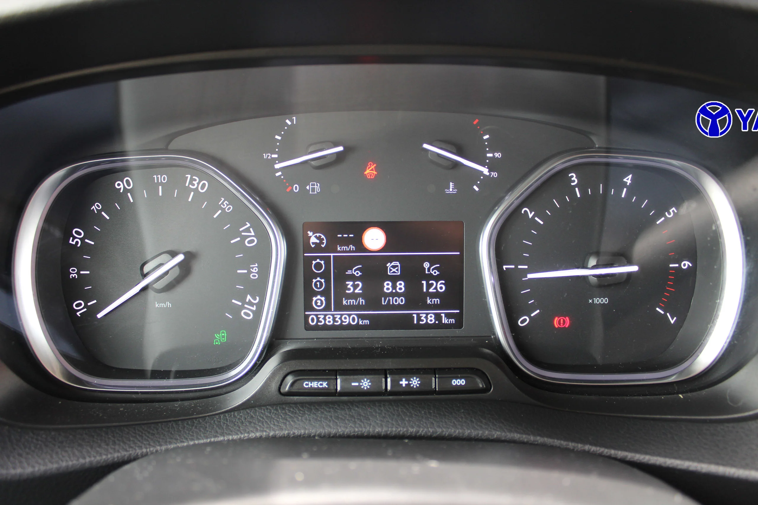 Citroen SpaceTourer BlueHDi 150 Talla M Feel 110 kW (150 CV) - Foto 20