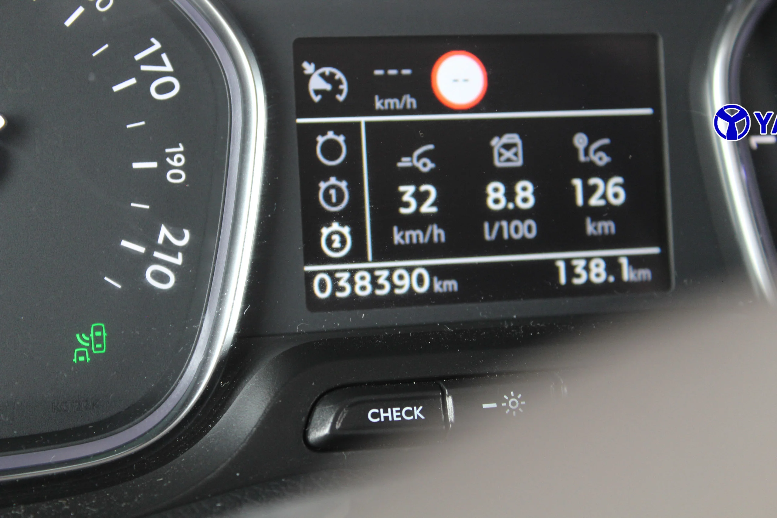 Citroen SpaceTourer BlueHDi 150 Talla M Feel 110 kW (150 CV) - Foto 21