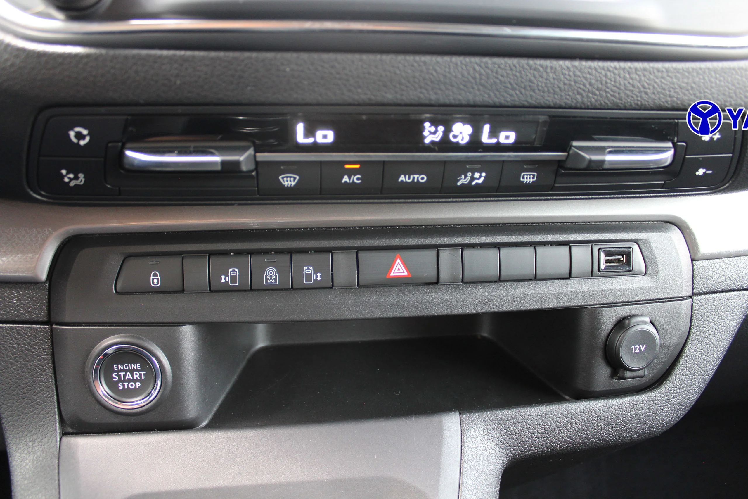 Citroen SpaceTourer BlueHDi 150 Talla M Feel 110 kW (150 CV) - Foto 25