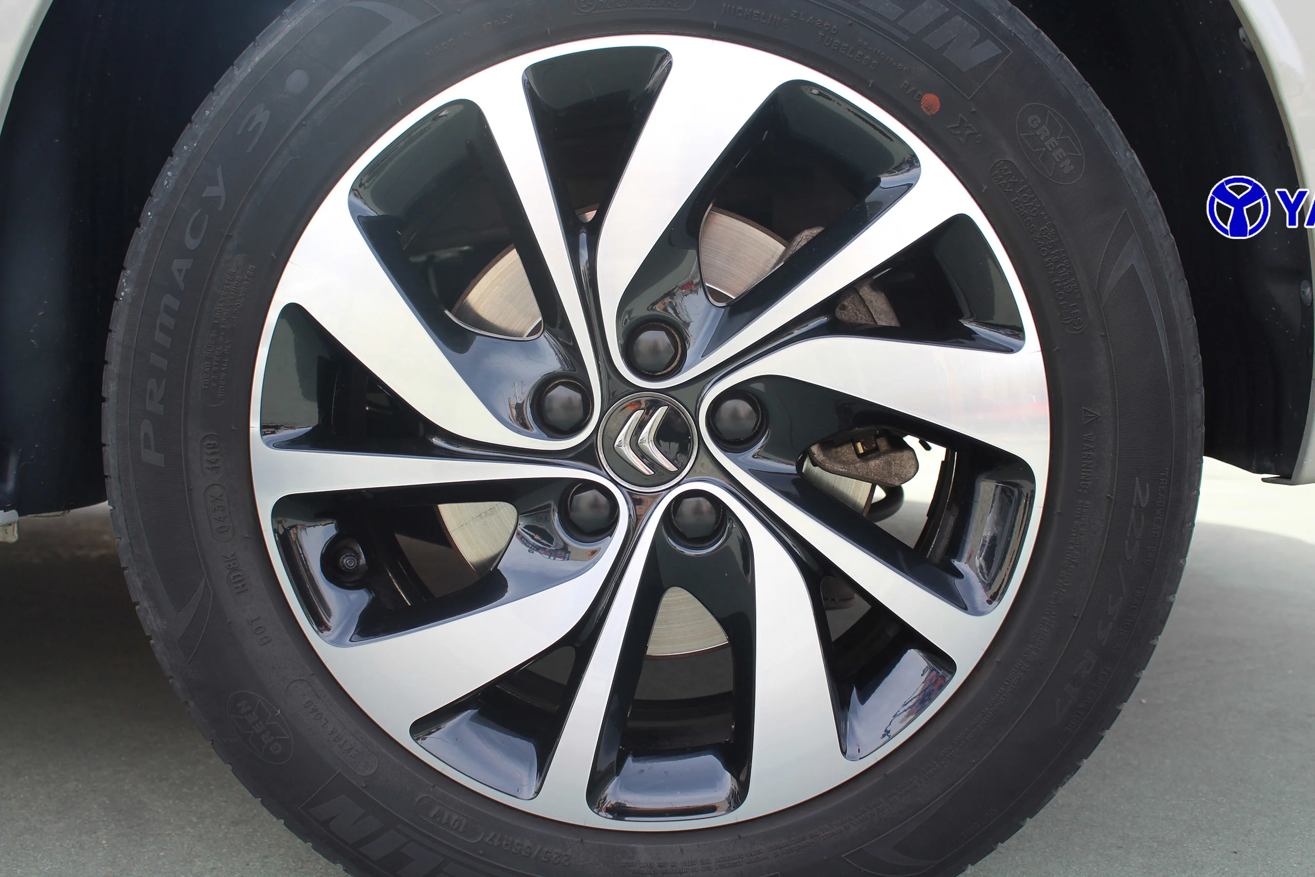 Citroen SpaceTourer BlueHDi 150 Talla M Feel 110 kW (150 CV) - Foto 30