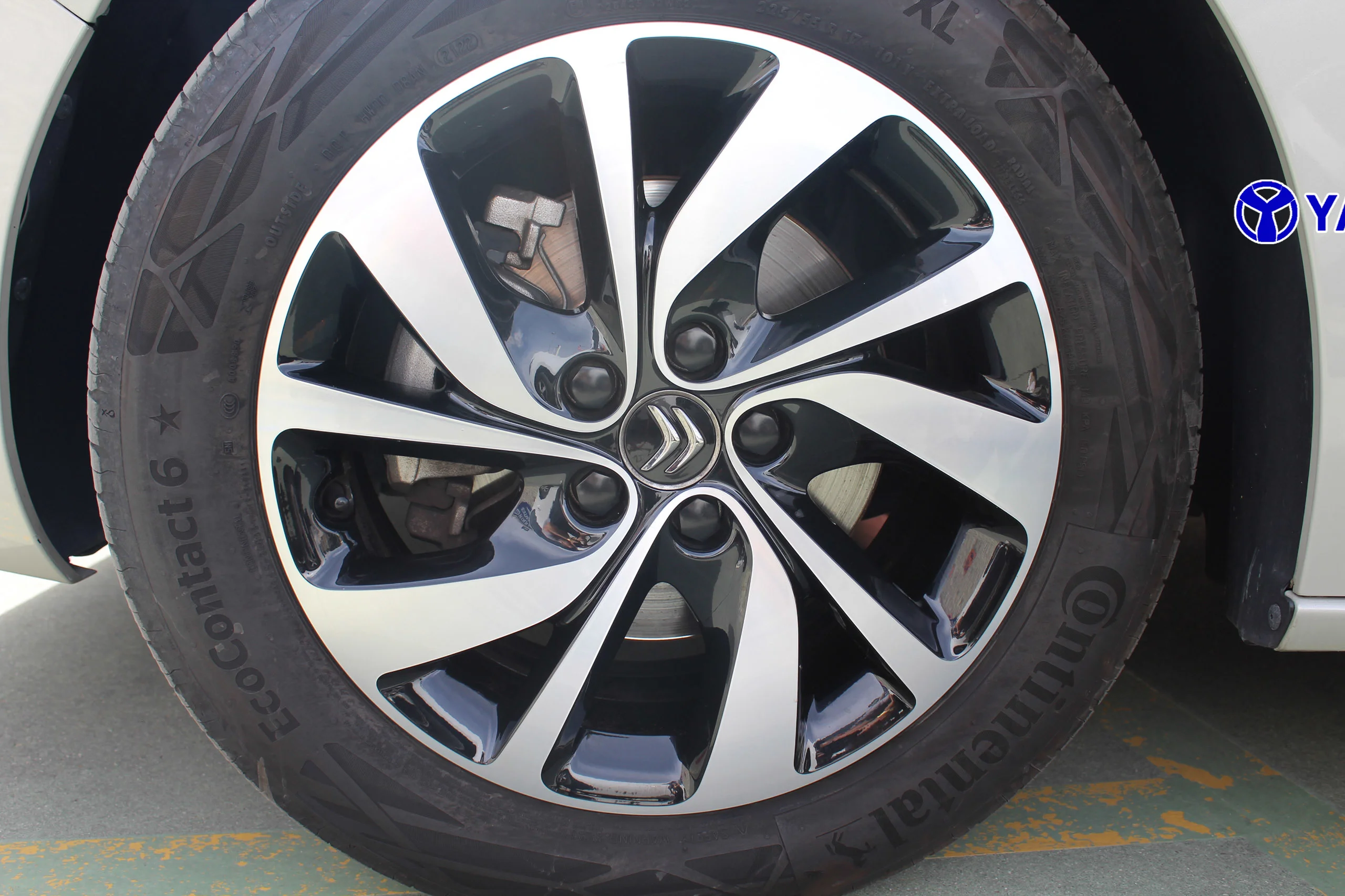 Citroen SpaceTourer BlueHDi 150 Talla M Feel 110 kW (150 CV) - Foto 31