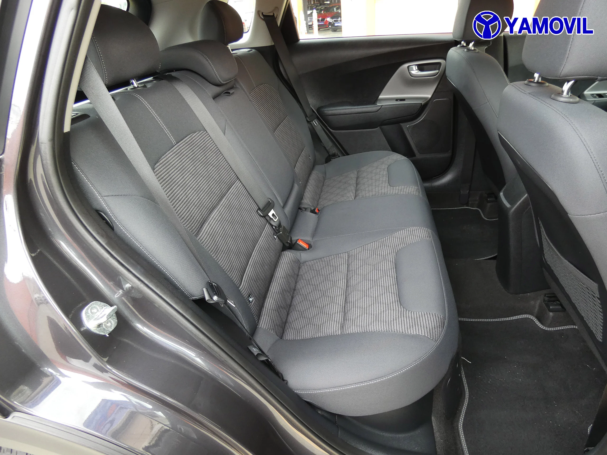 Kia Niro 1.6 DRIVER - Foto 20