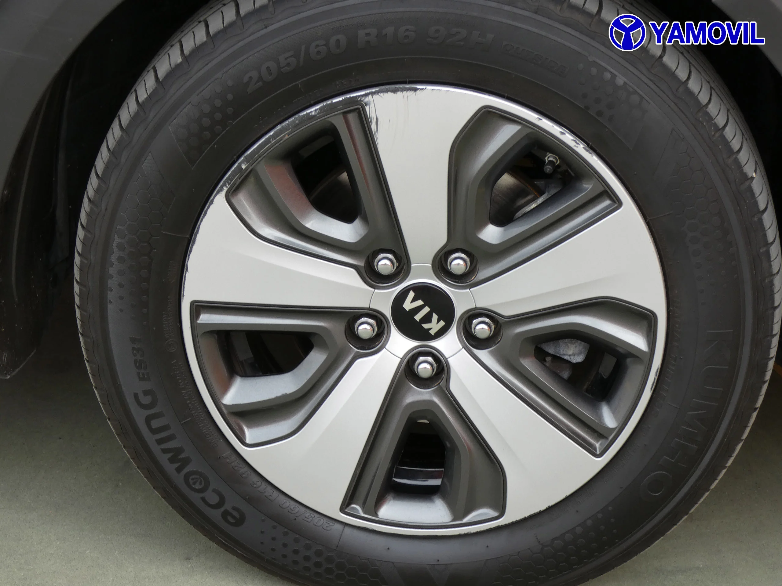 Kia Niro 1.6 DRIVER - Foto 12