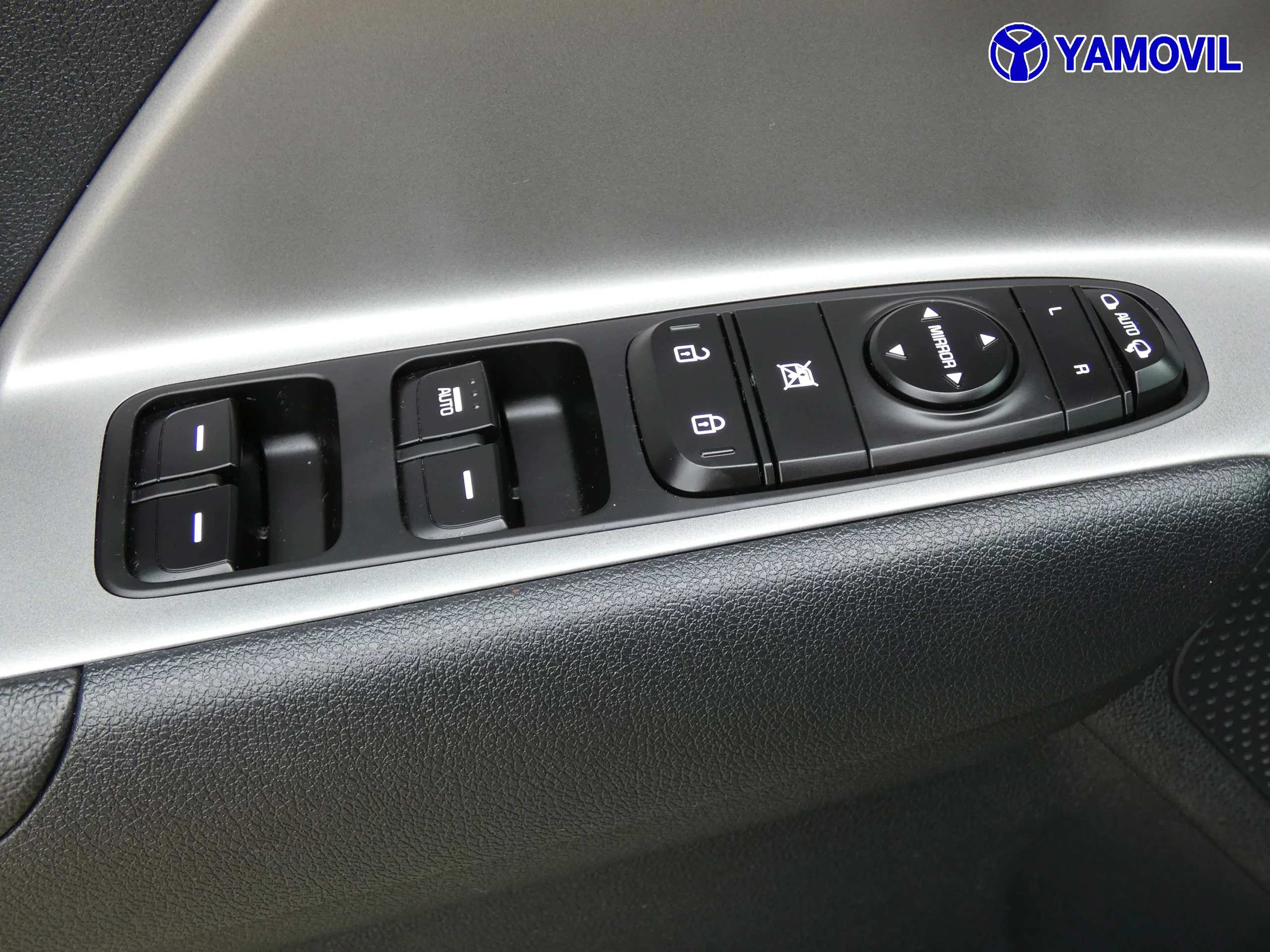 Kia Niro 1.6 DRIVER - Foto 29