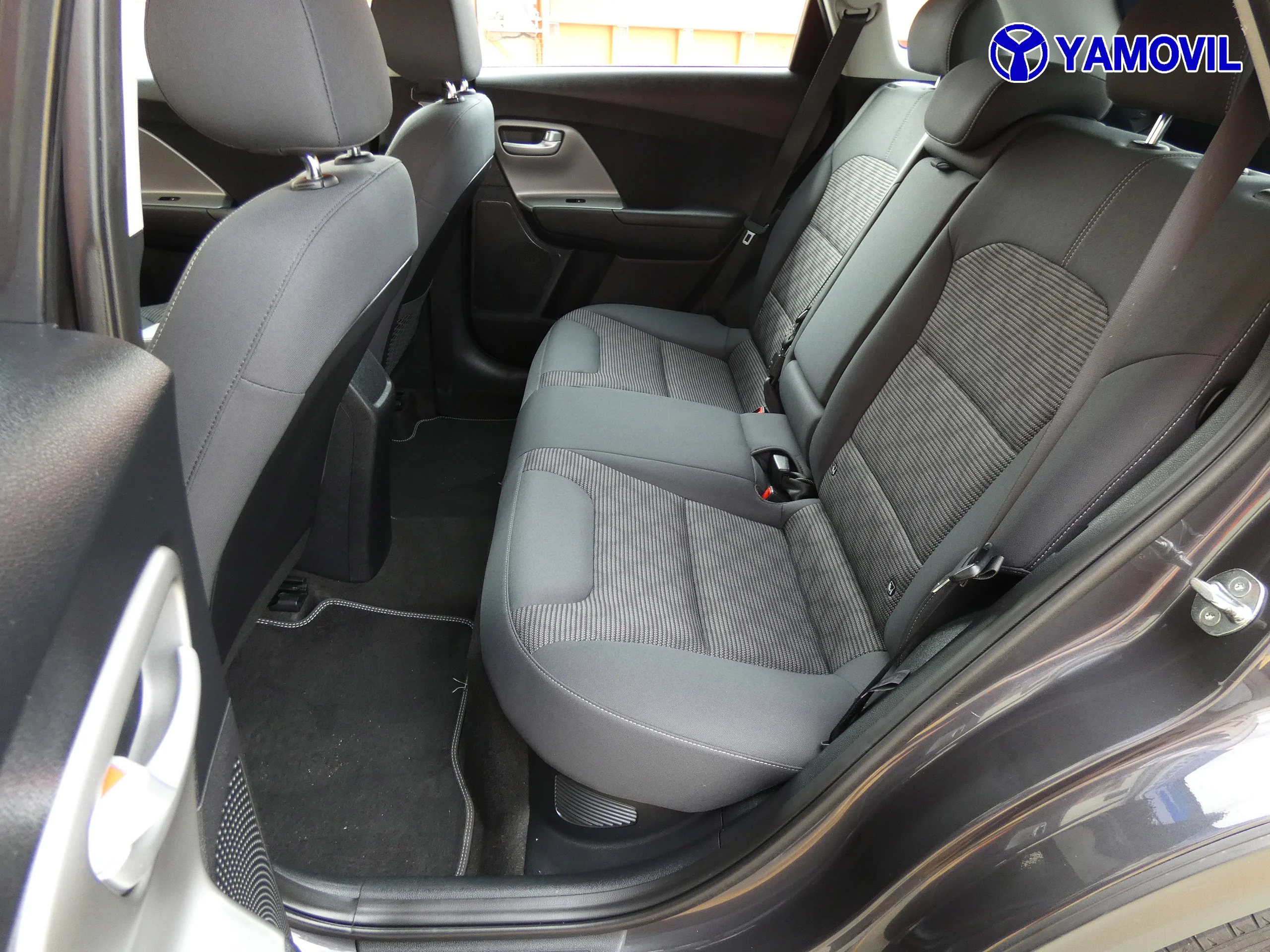 Kia Niro 1.6 DRIVER - Foto 15