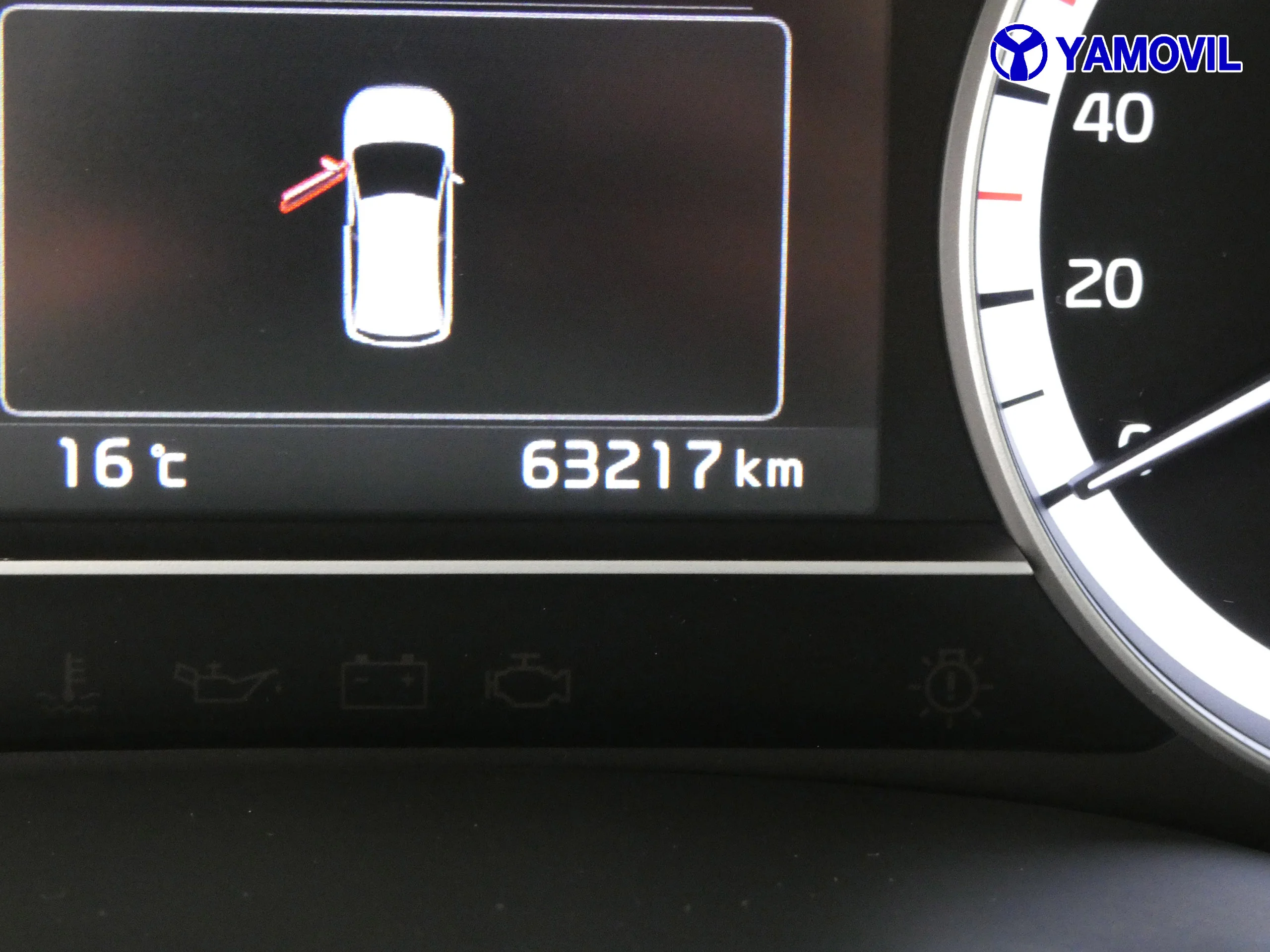 Kia Niro 1.6 DRIVER - Foto 22