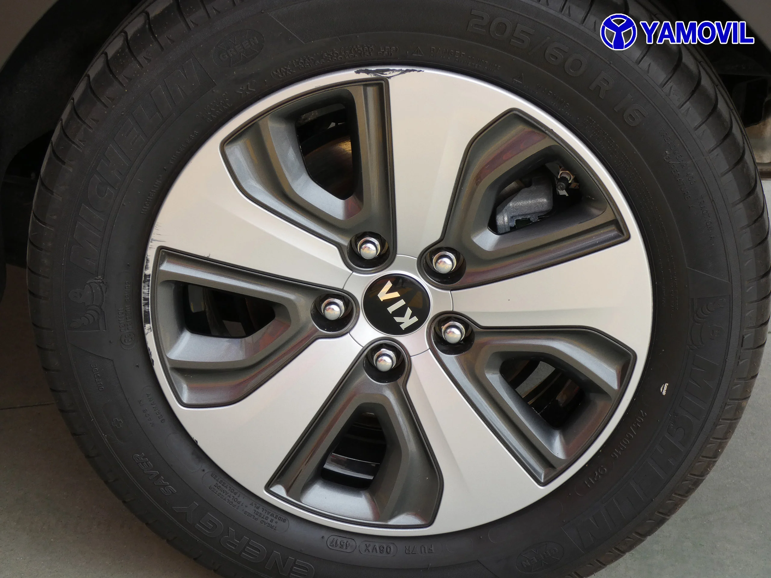 Kia Niro 1.6 DRIVER - Foto 10
