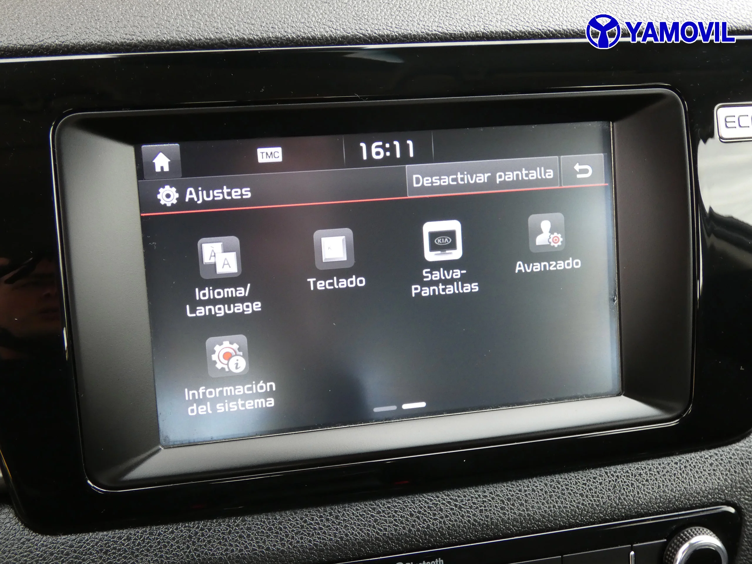 Kia Niro 1.6 DRIVER - Foto 27
