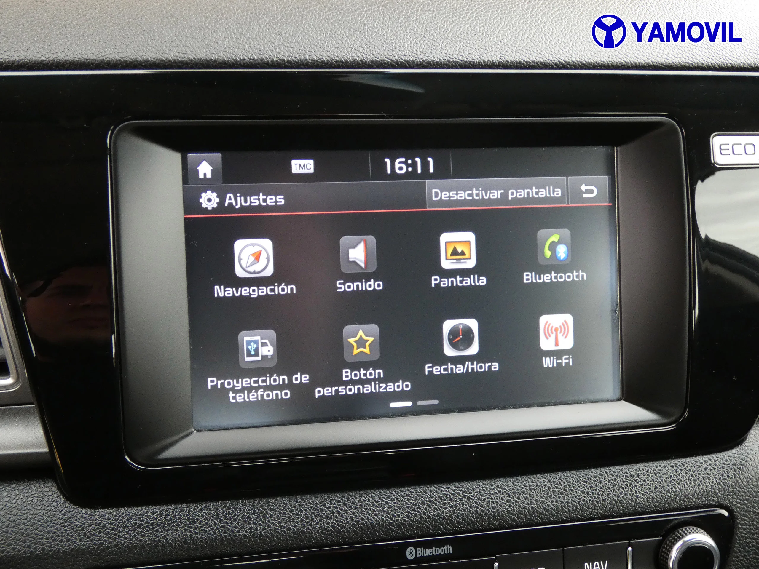 Kia Niro 1.6 DRIVER - Foto 26