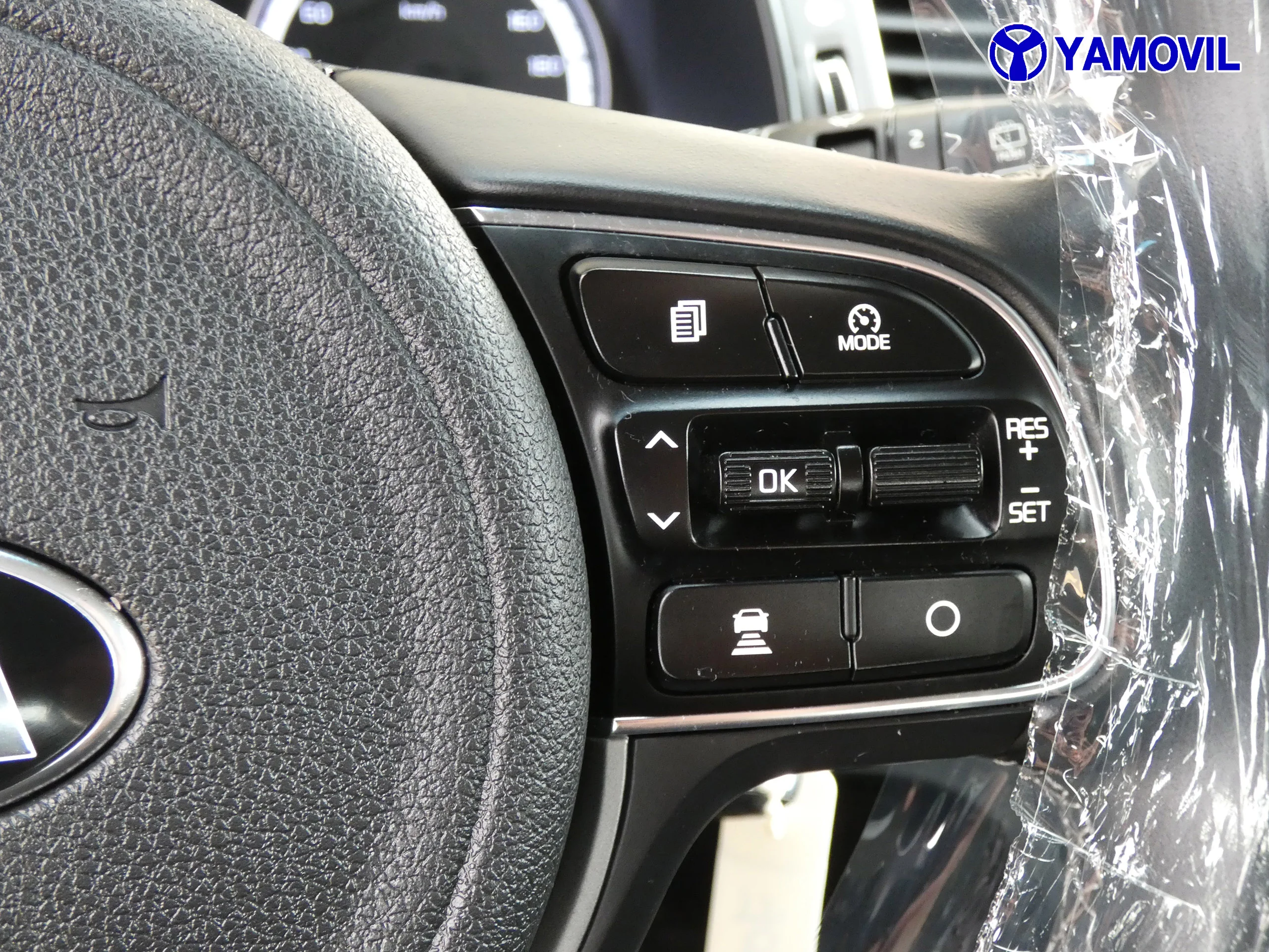 Kia Niro 1.6 DRIVER - Foto 31