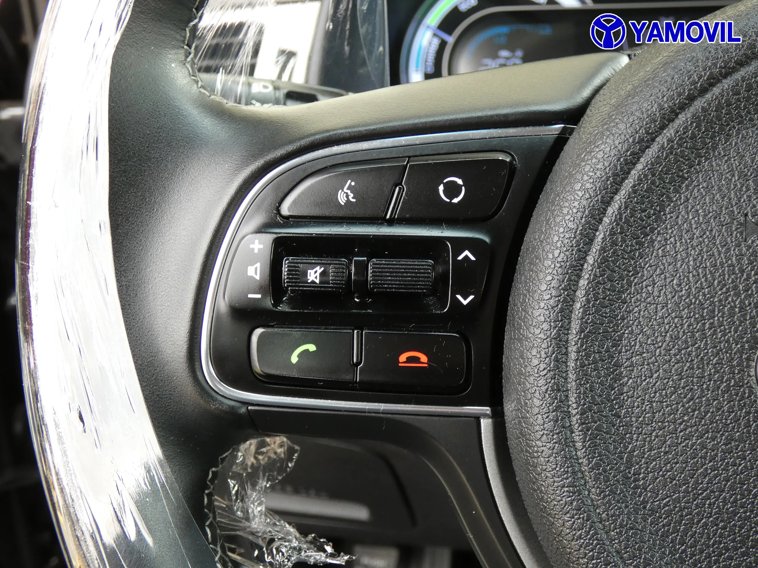 Kia Niro 1.6 DRIVER - Foto 30