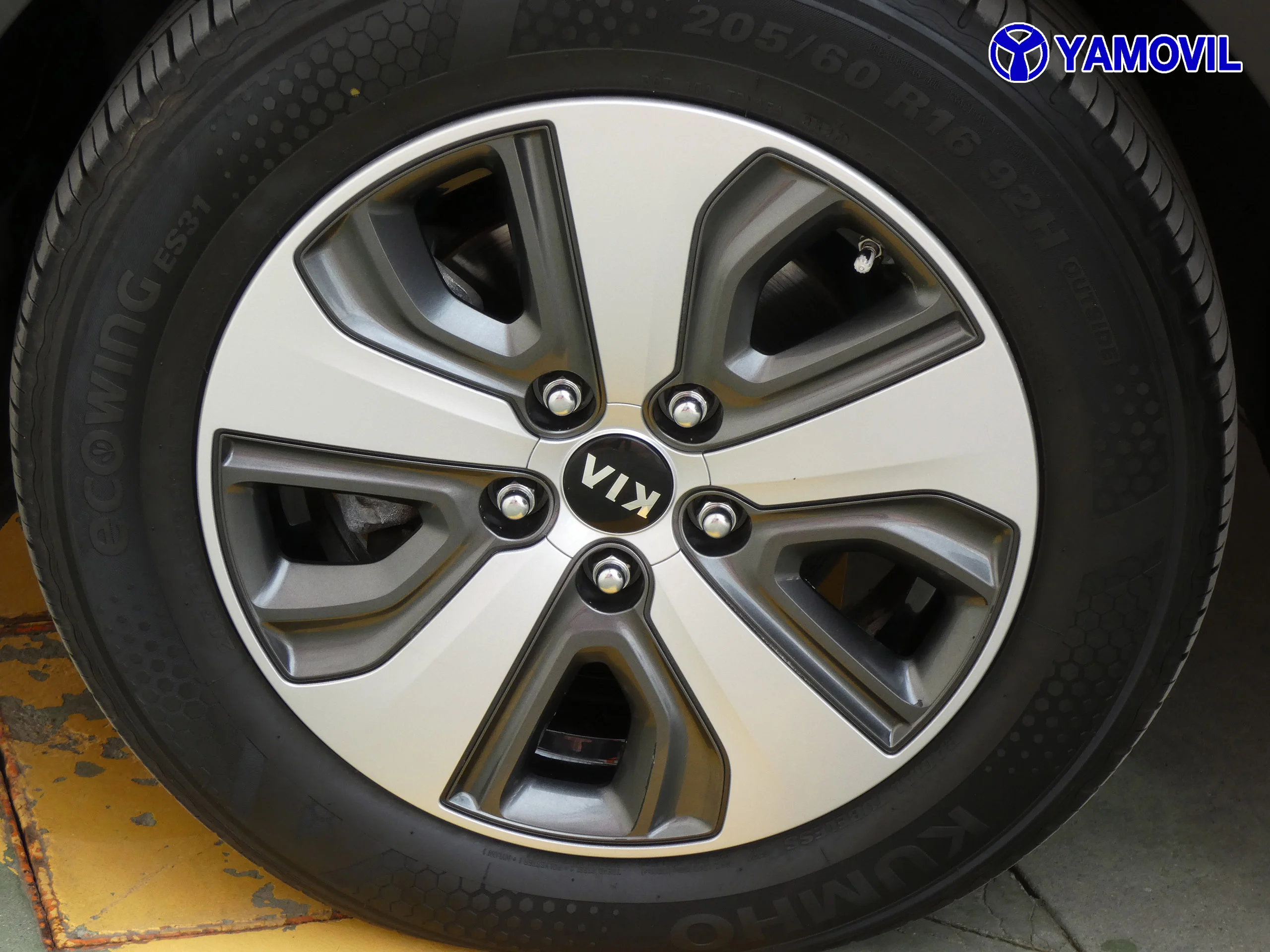 Kia Niro 1.6 DRIVER - Foto 9