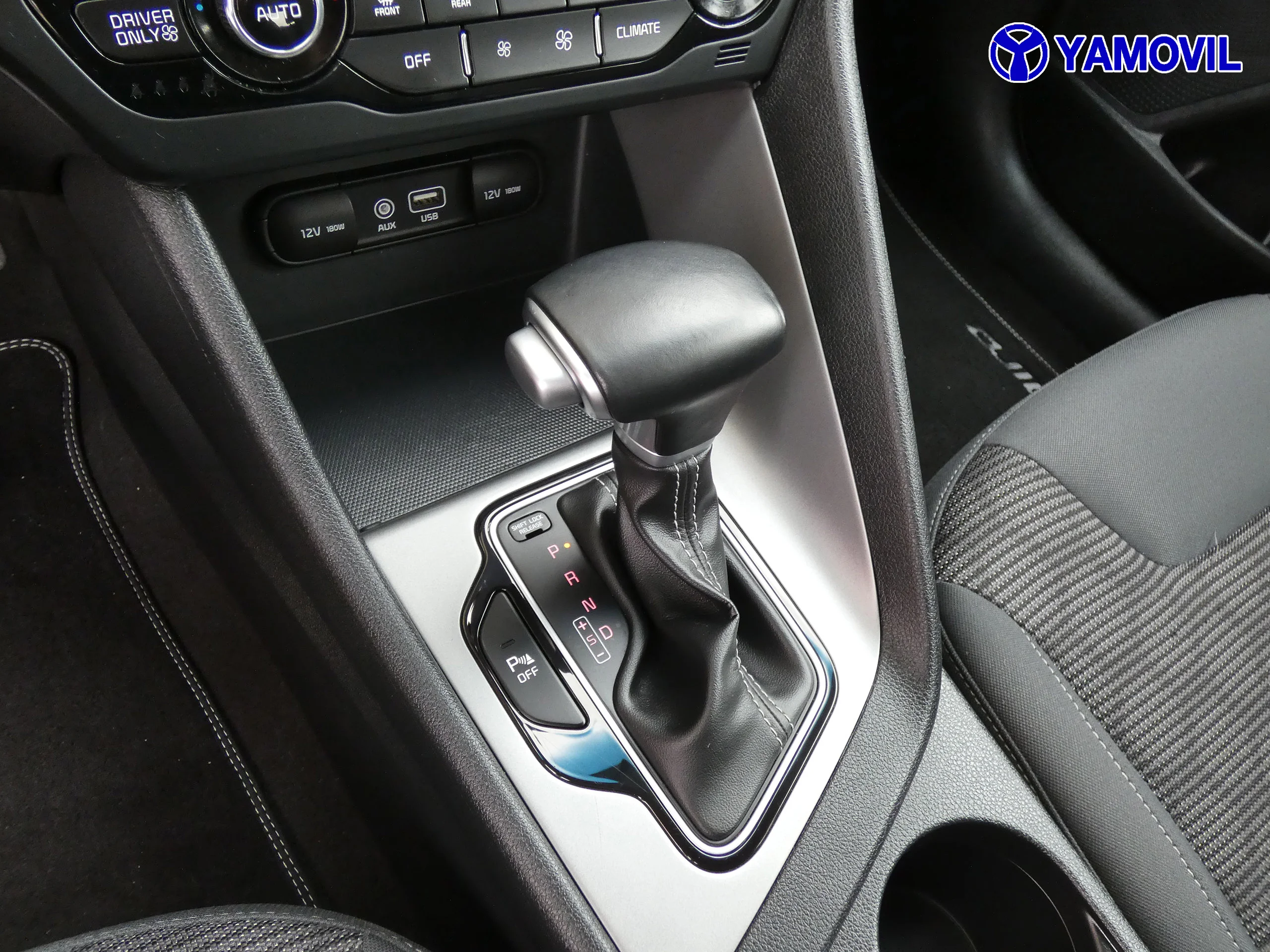 Kia Niro 1.6 DRIVER - Foto 34