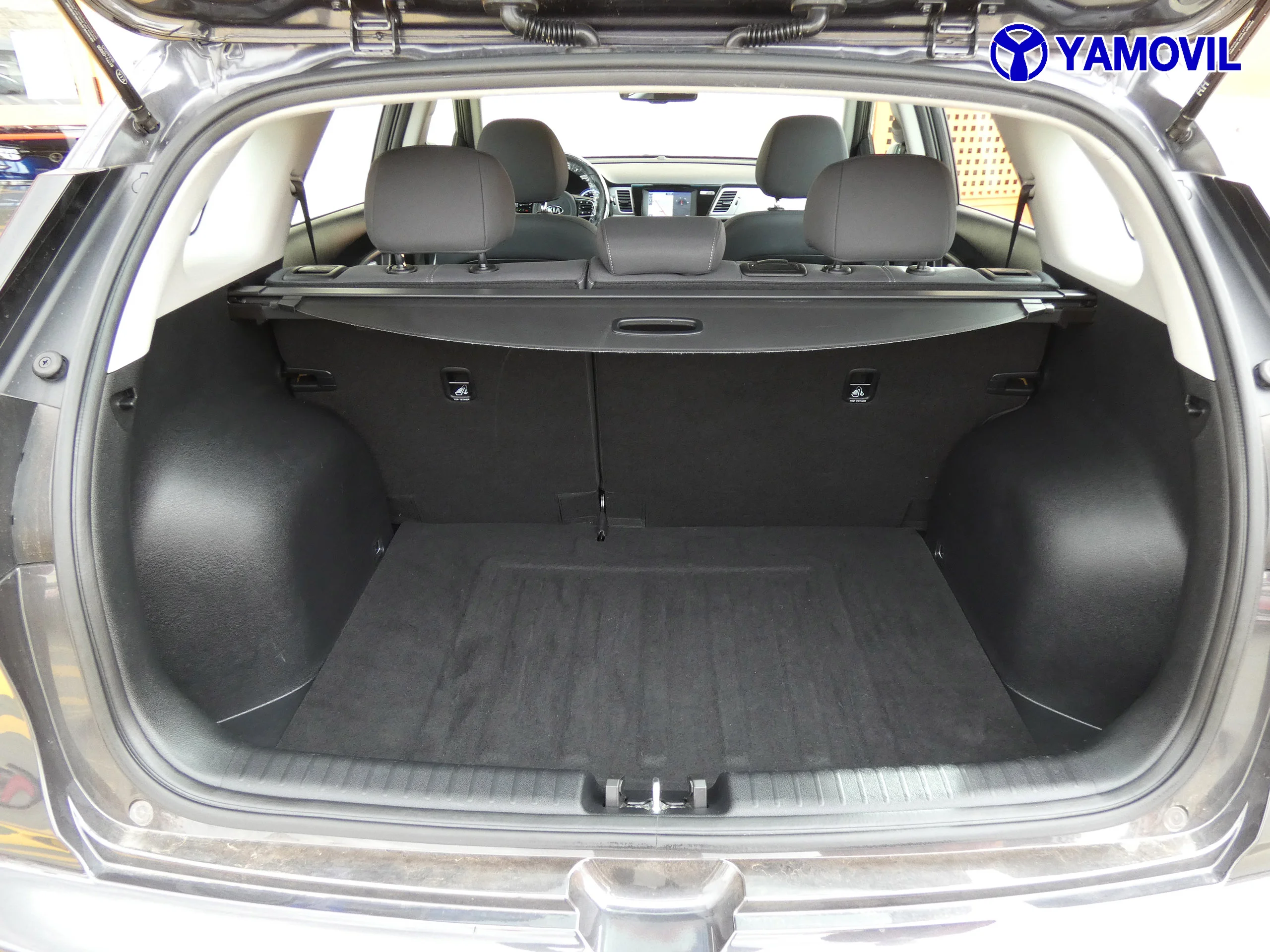 Kia Niro 1.6 DRIVER - Foto 7