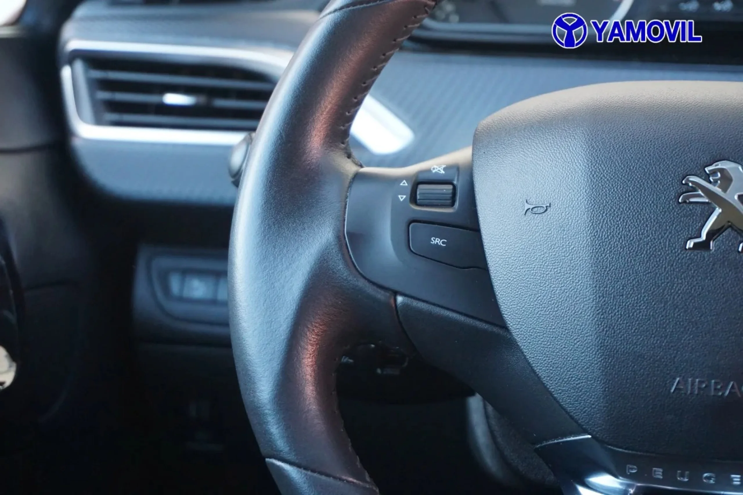 Peugeot 2008 SUV PureTech Signature 60 kW (82 CV) - Foto 19