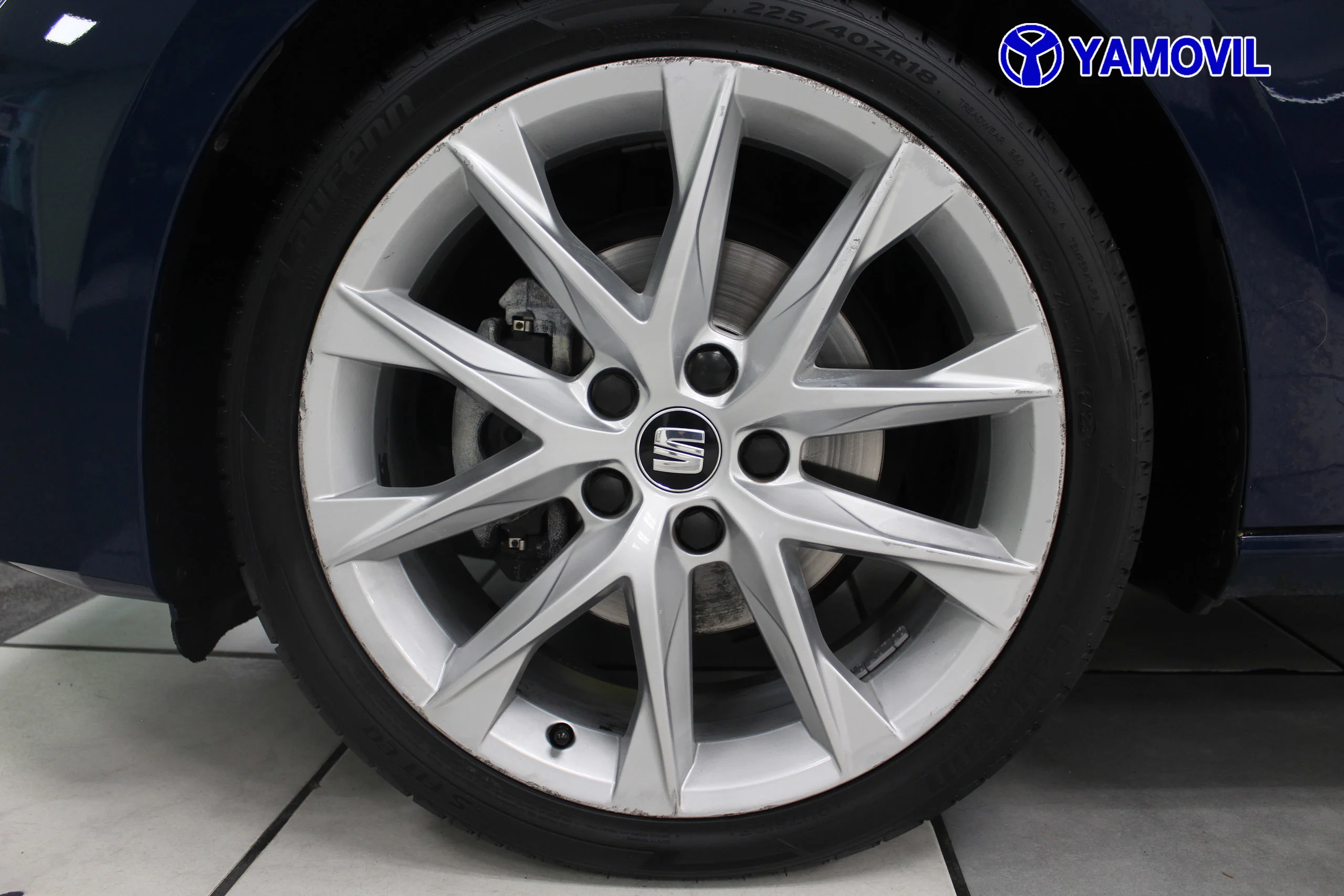 Seat Leon ST LEON ST 2.0 TDI 150CV FR 5P. - Foto 12