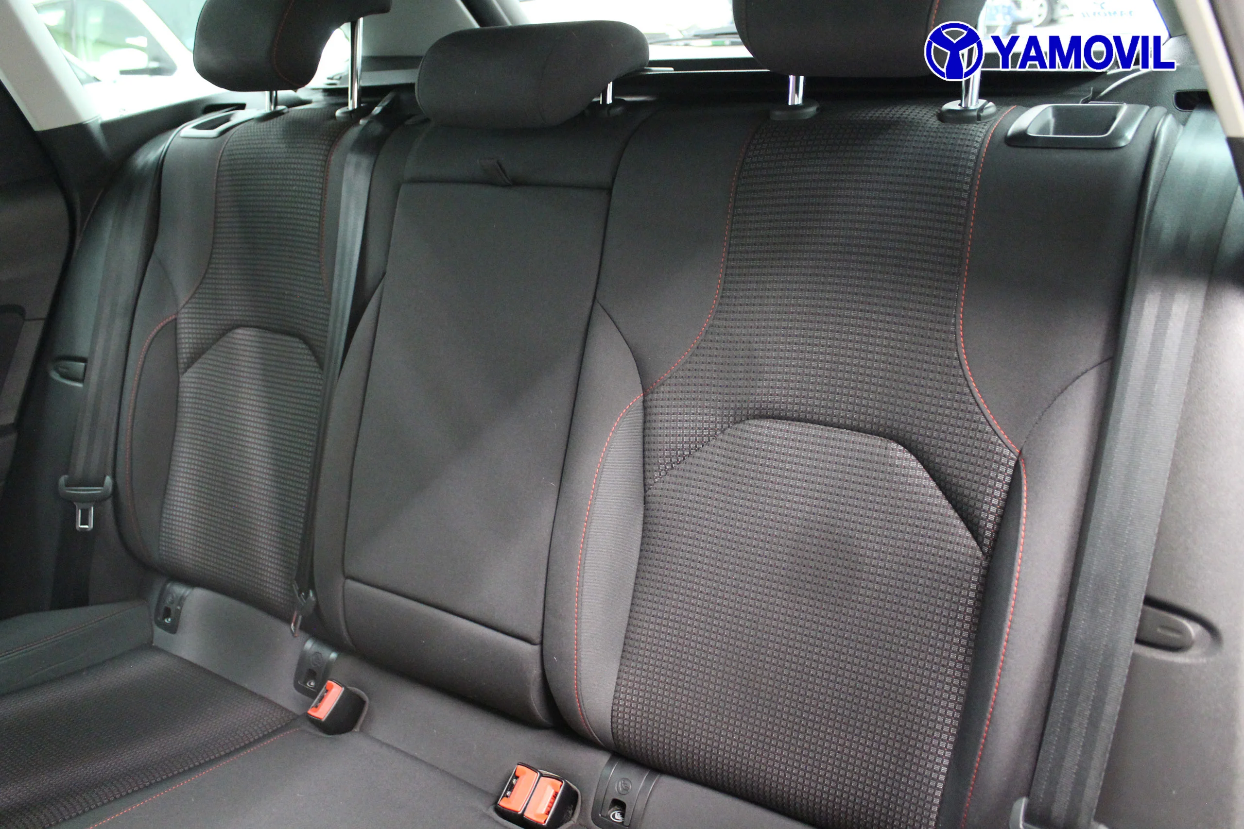 Seat Leon ST LEON ST 2.0 TDI 150CV FR 5P. - Foto 15