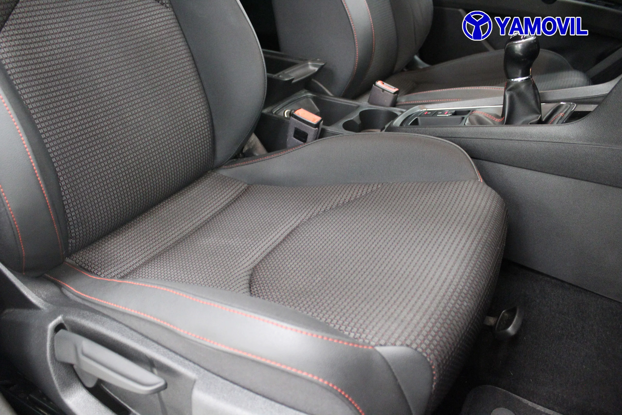 Seat Leon ST LEON ST 2.0 TDI 150CV FR 5P. - Foto 18