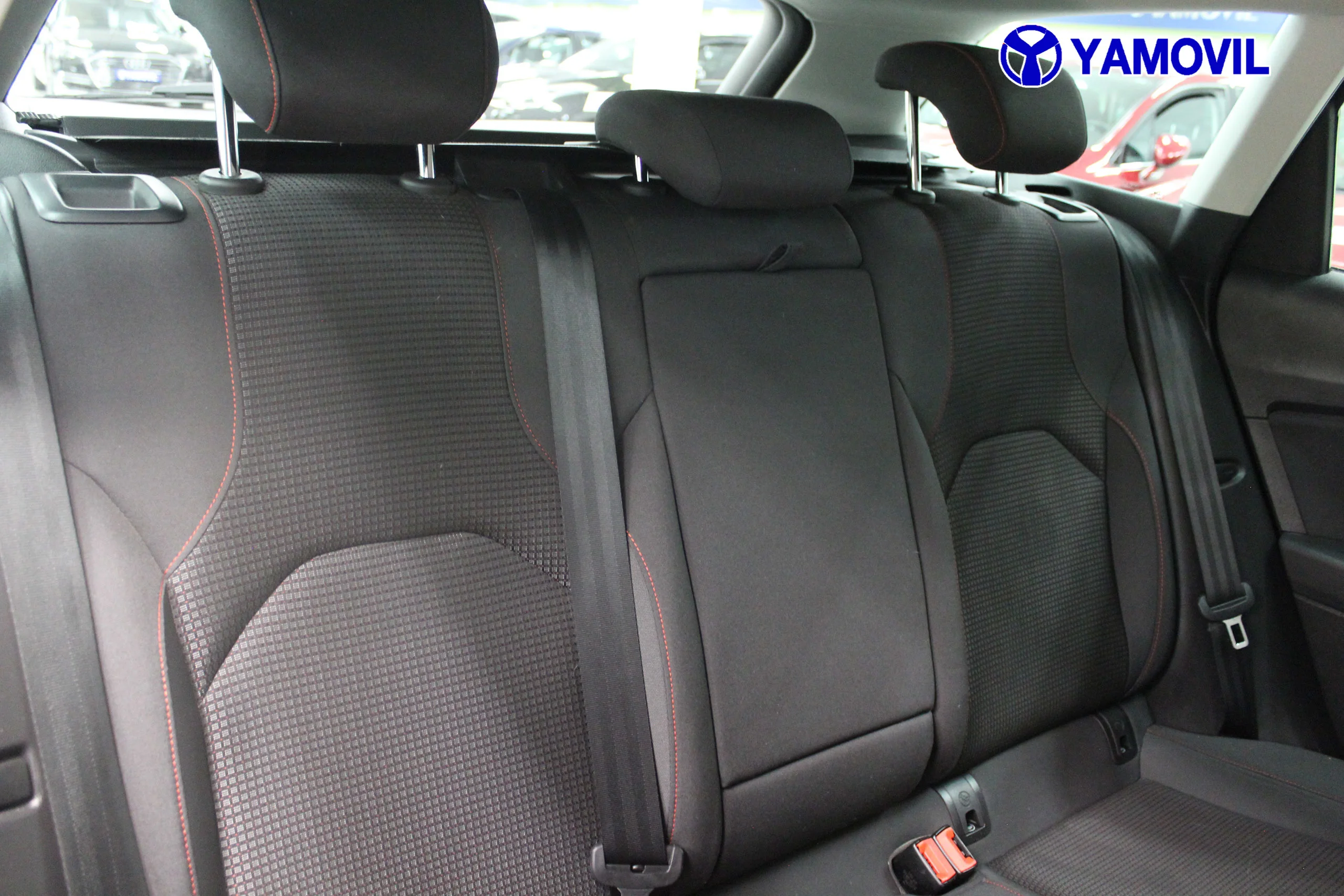 Seat Leon ST LEON ST 2.0 TDI 150CV FR 5P. - Foto 19