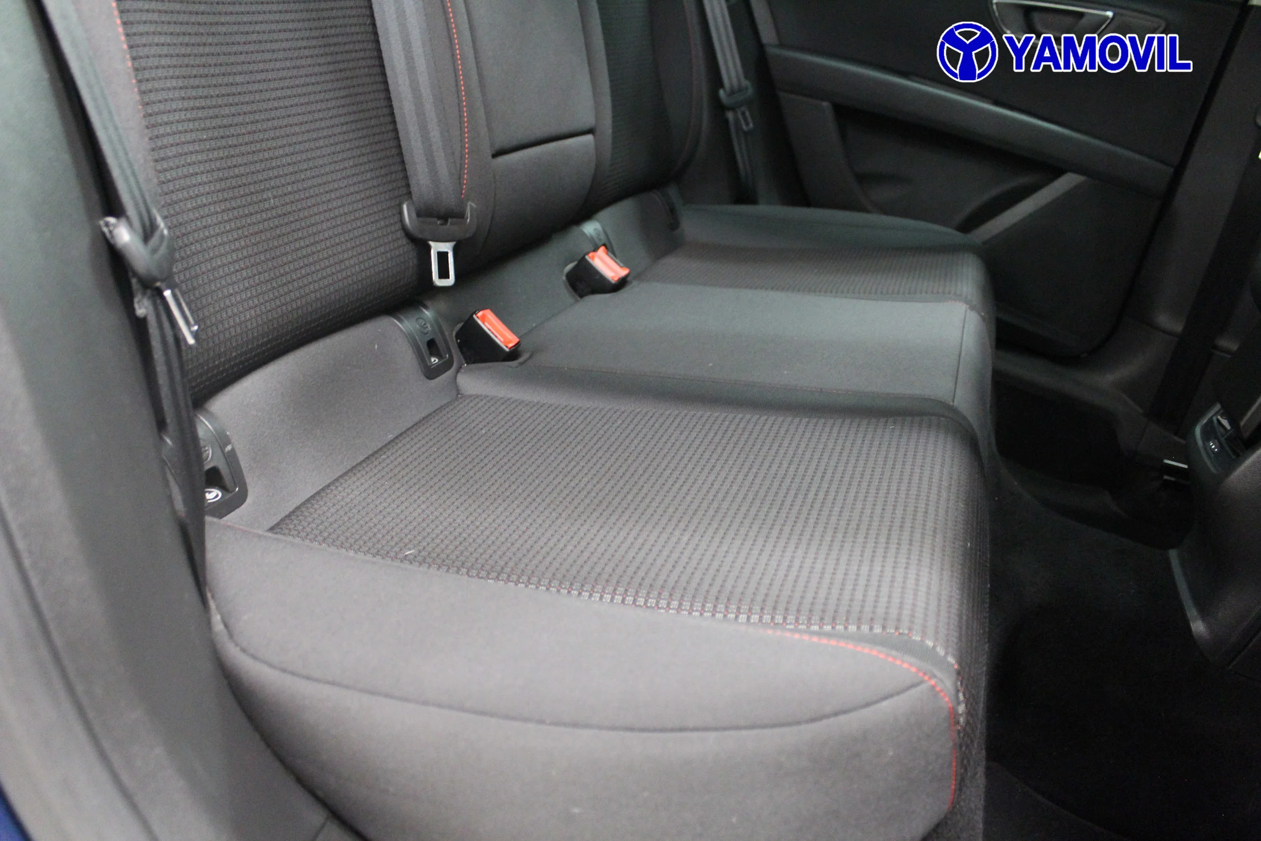 Seat Leon ST LEON ST 2.0 TDI 150CV FR 5P. - Foto 20