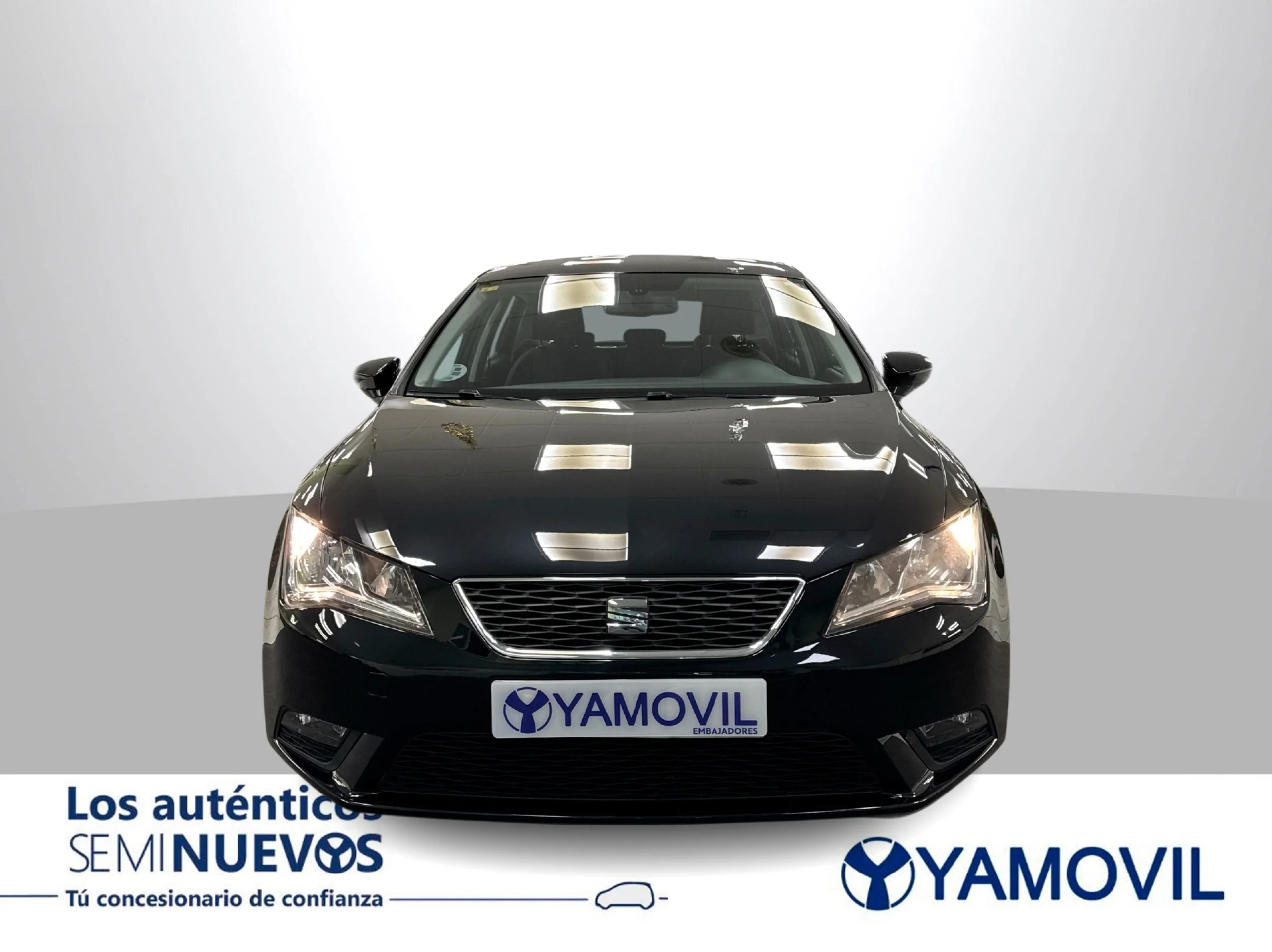 Seat León 1.6 TDI SANDS Style 77 kW (105 CV) - Foto 3