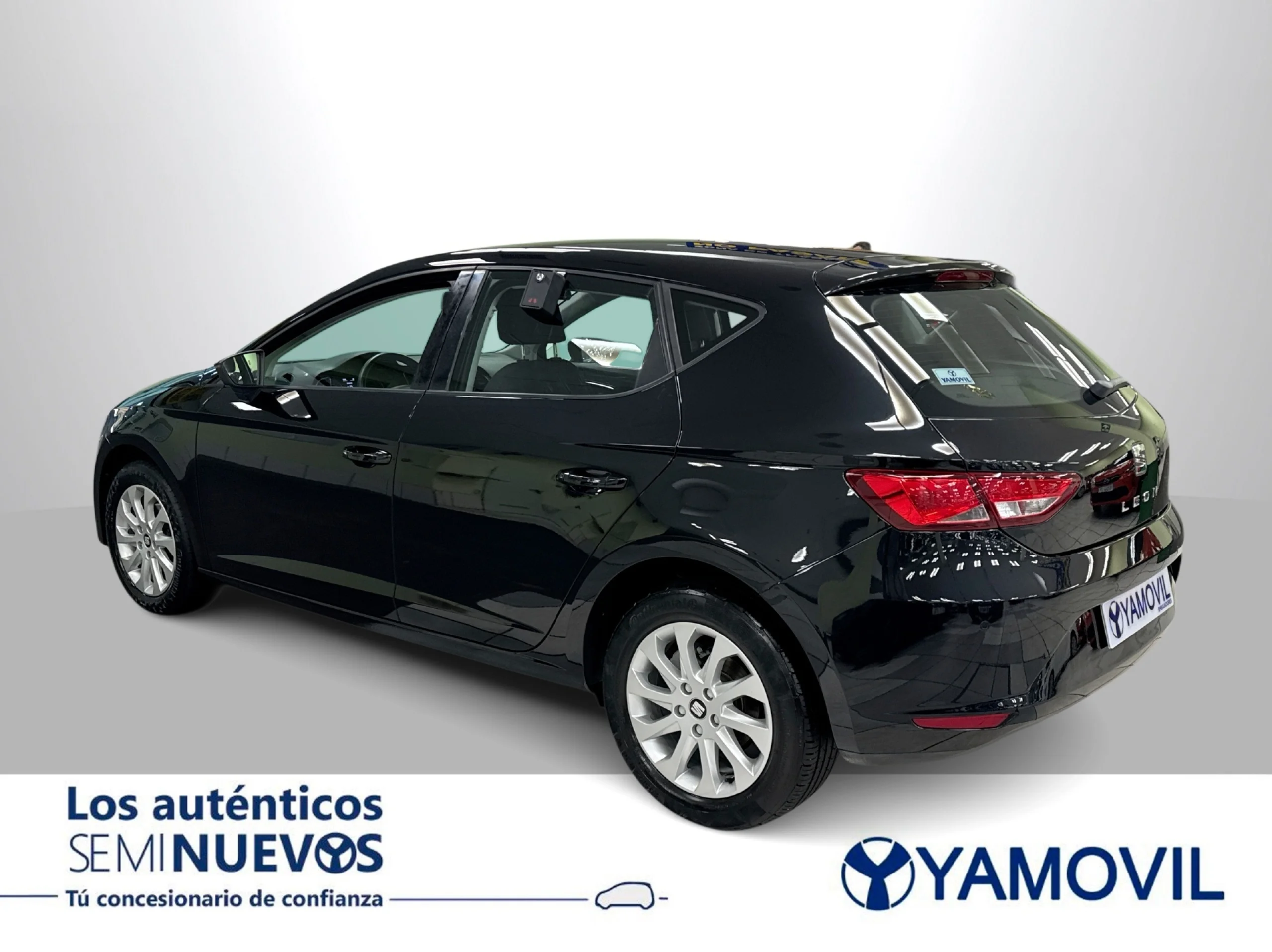 Seat León 1.6 TDI SANDS Style 77 kW (105 CV) - Foto 5