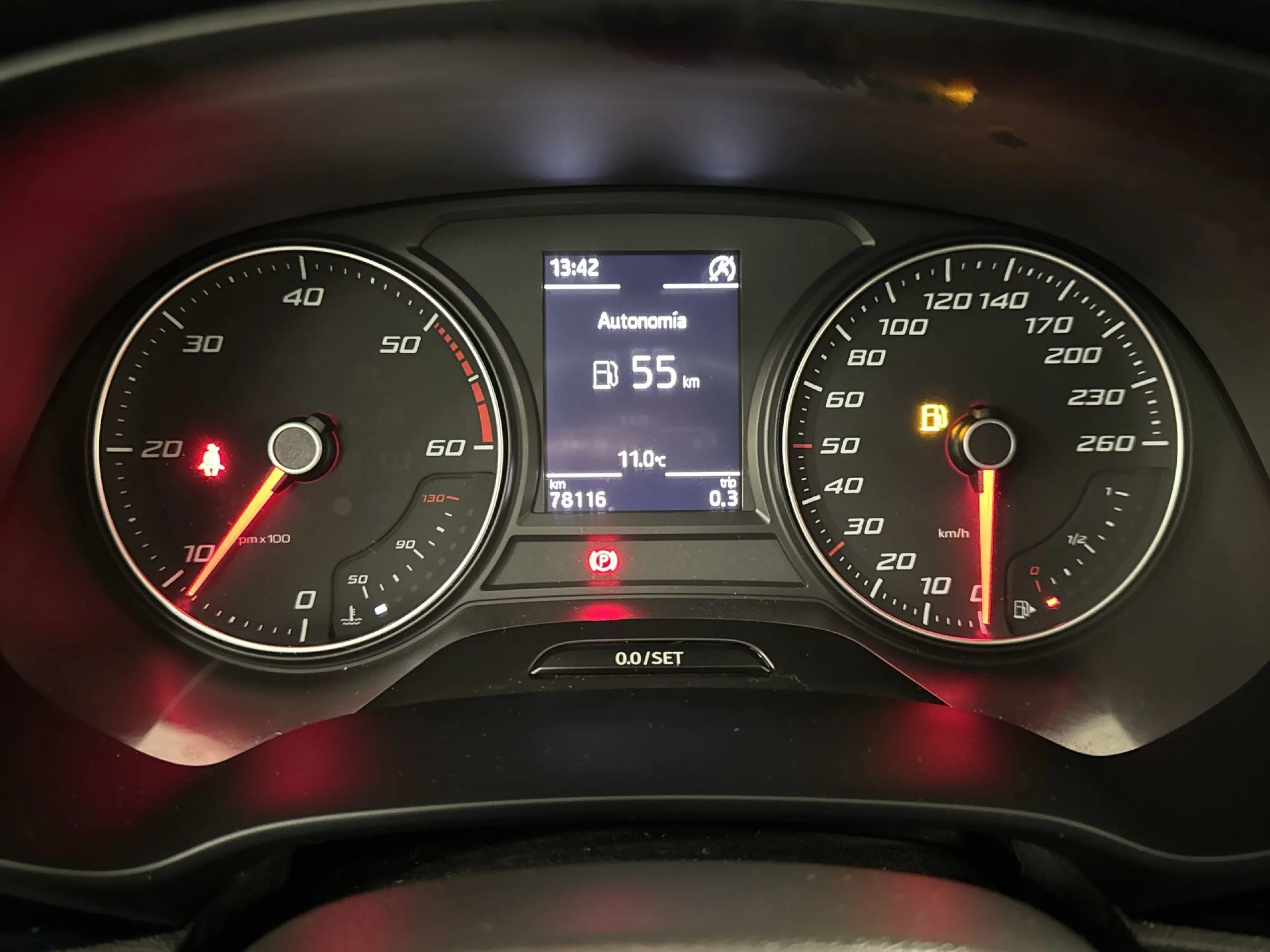 Seat León 1.6 TDI SANDS Style 77 kW (105 CV) - Foto 14