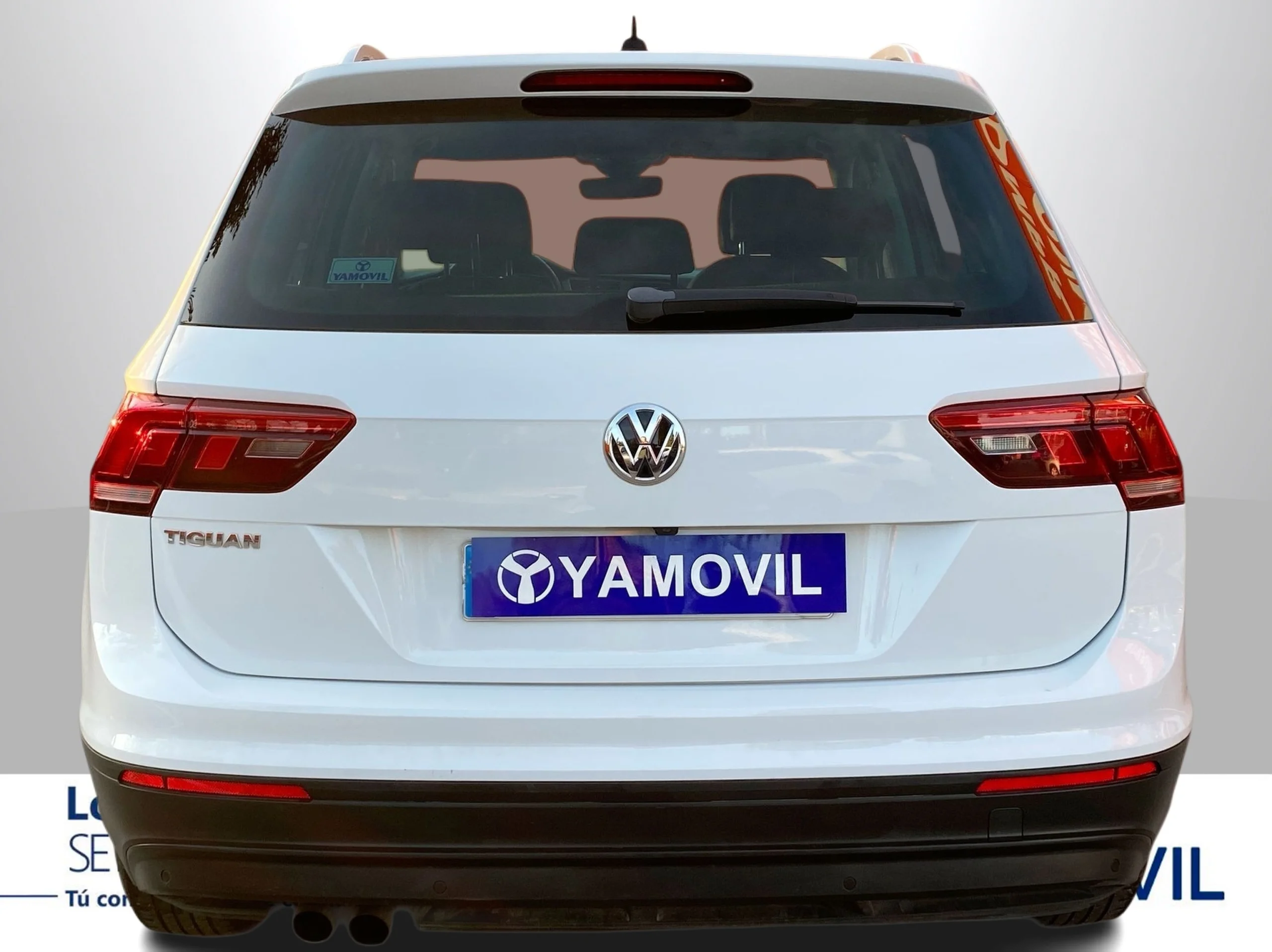 Volkswagen Tiguan TechANDGo 1.4 TSI 92 kW (125 CV) - Foto 5