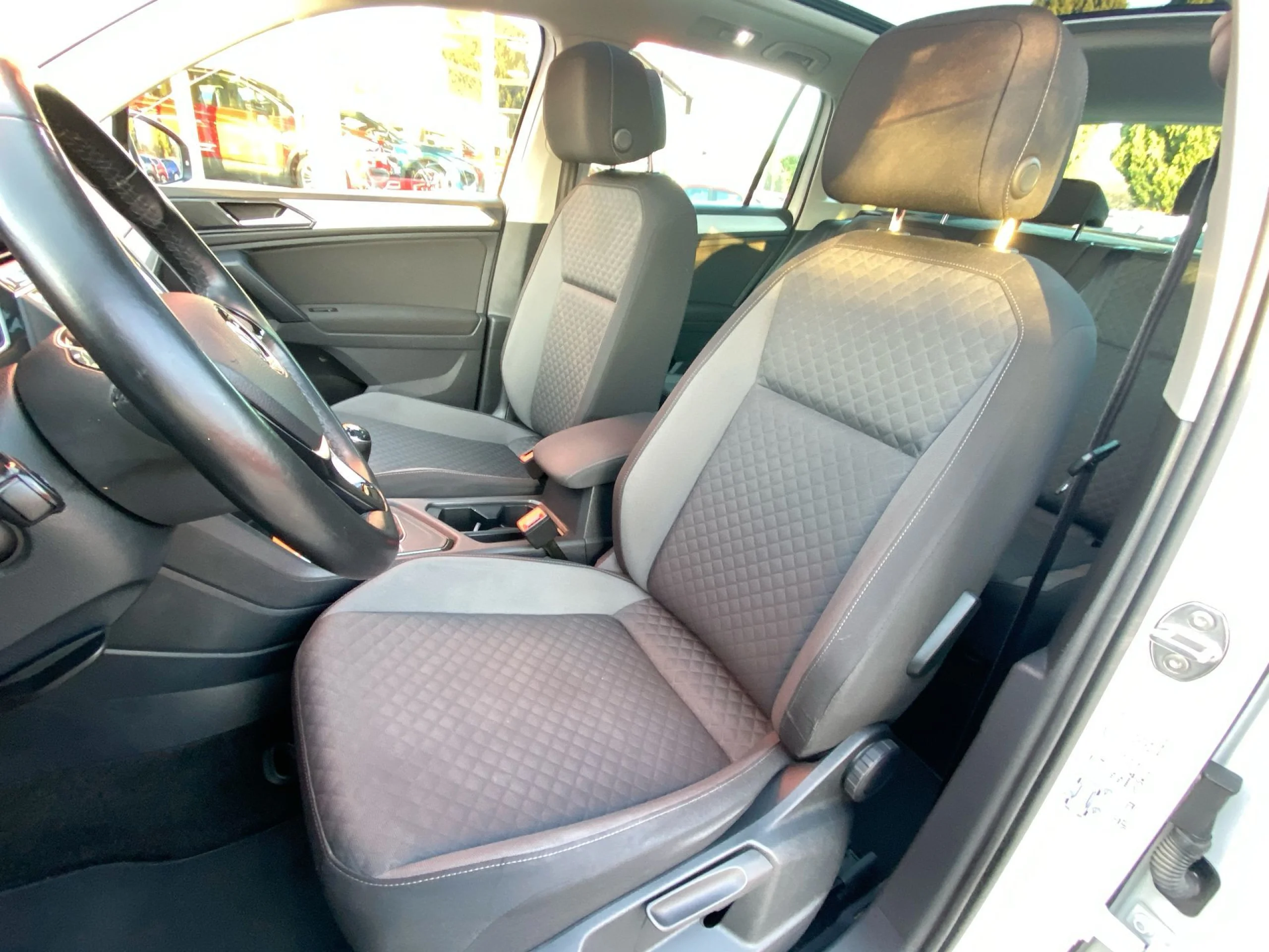 Volkswagen Tiguan TechANDGo 1.4 TSI 92 kW (125 CV) - Foto 8