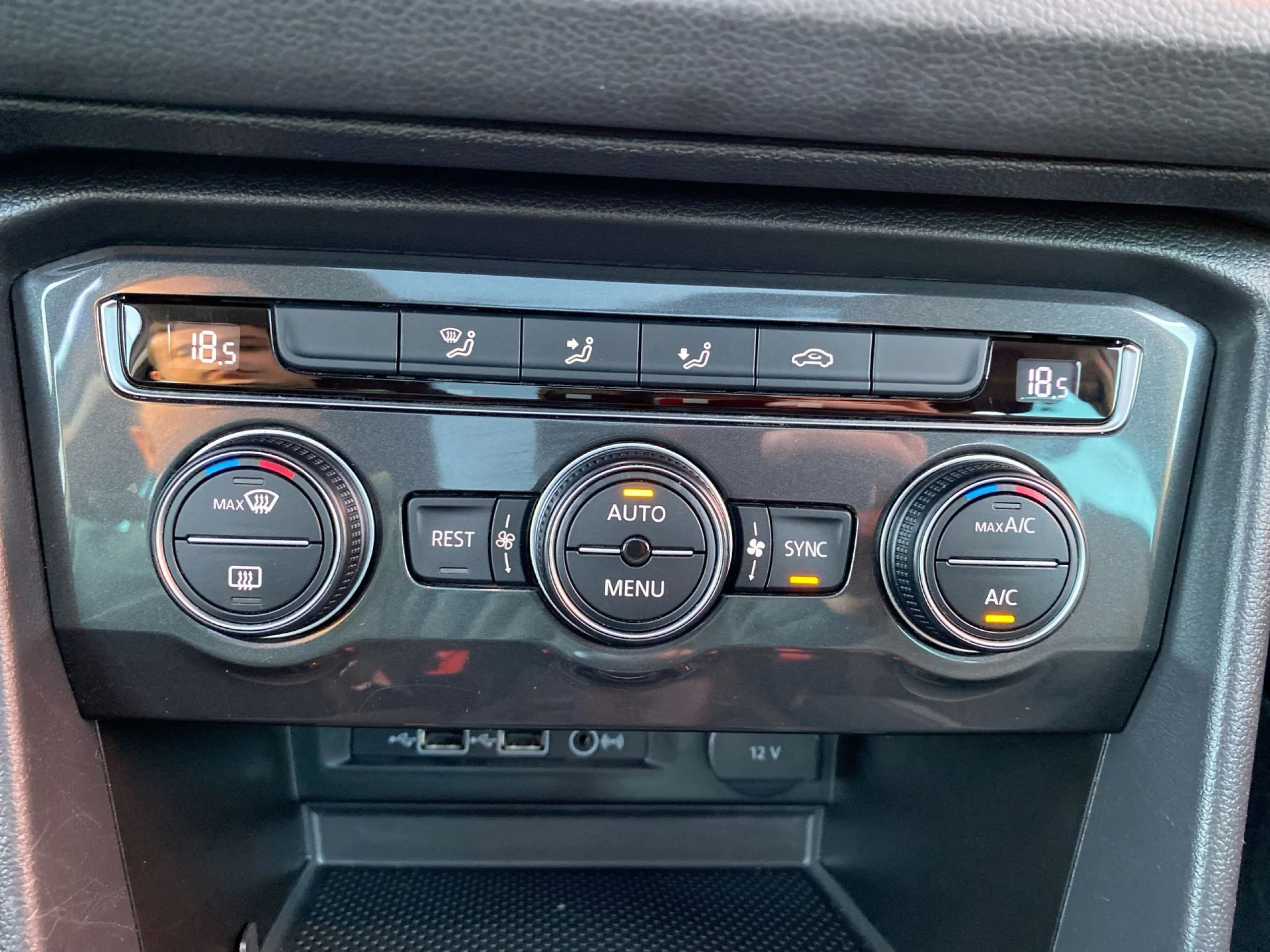 Volkswagen Tiguan TechANDGo 1.4 TSI 92 kW (125 CV) - Foto 16