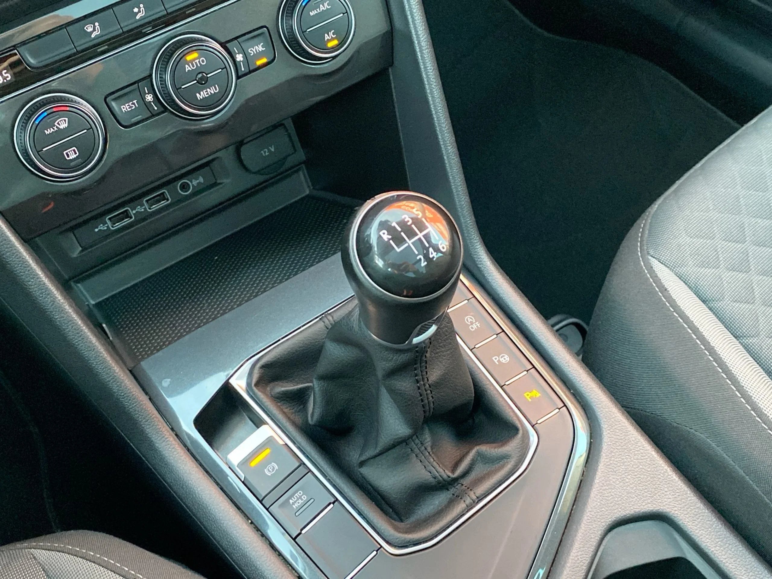 Volkswagen Tiguan TechANDGo 1.4 TSI 92 kW (125 CV) - Foto 17