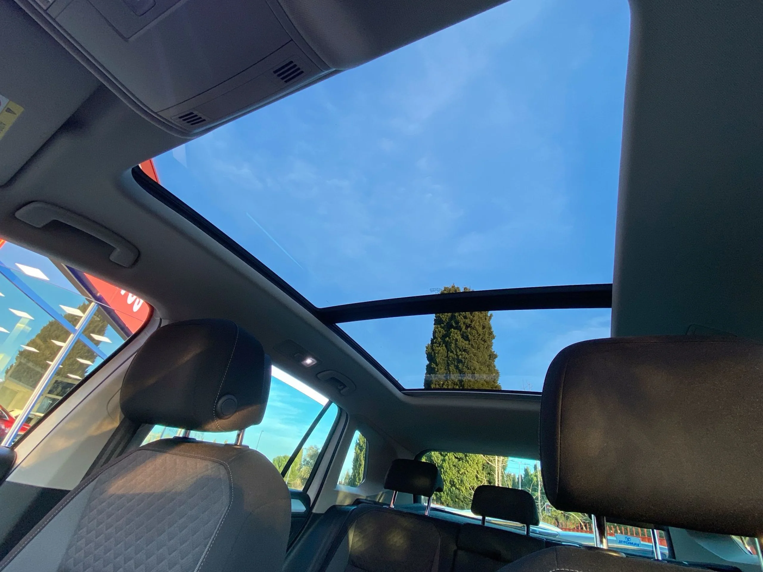 Volkswagen Tiguan TechANDGo 1.4 TSI 92 kW (125 CV) - Foto 19