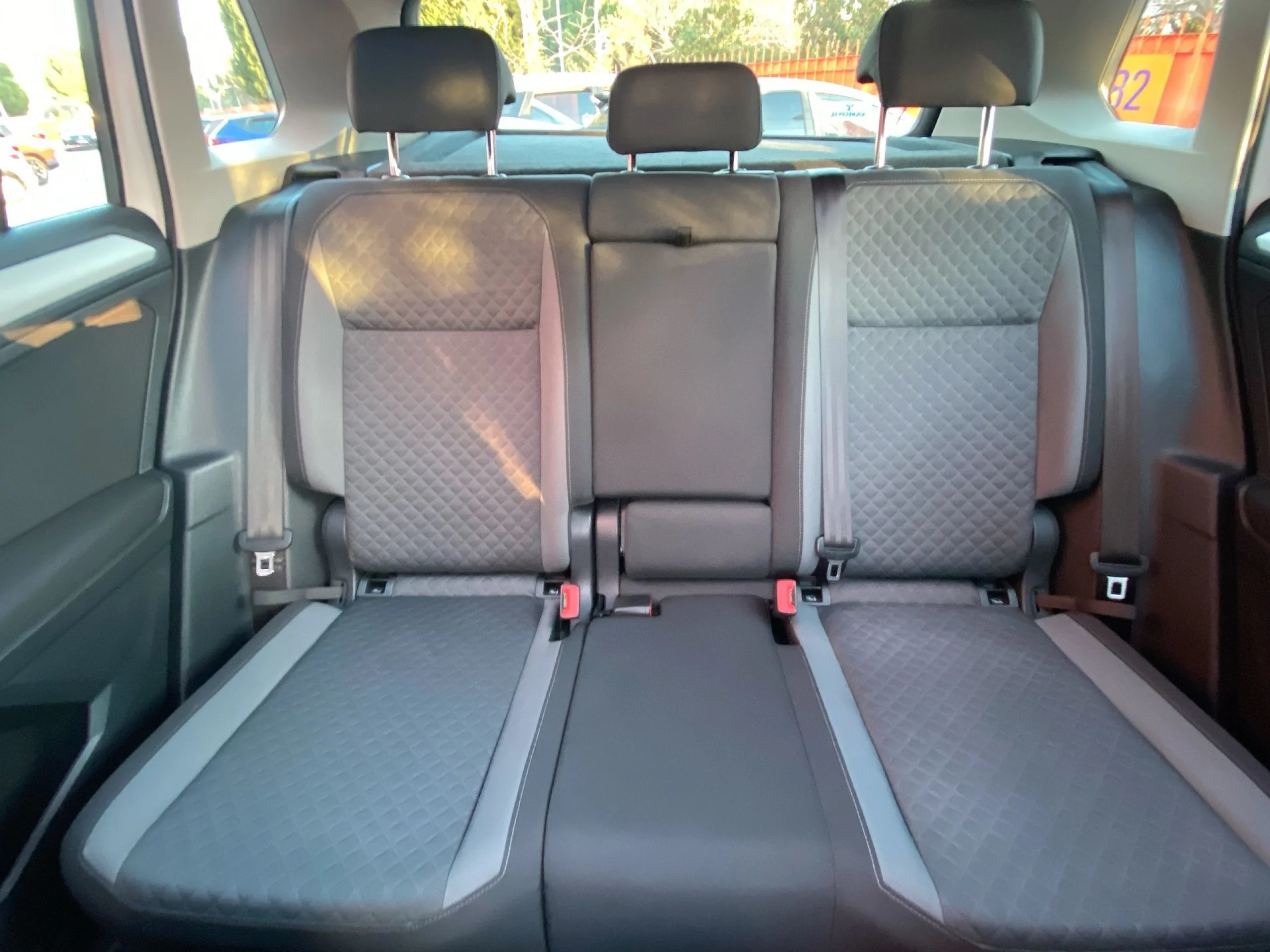 Volkswagen Tiguan TechANDGo 1.4 TSI 92 kW (125 CV) - Foto 20