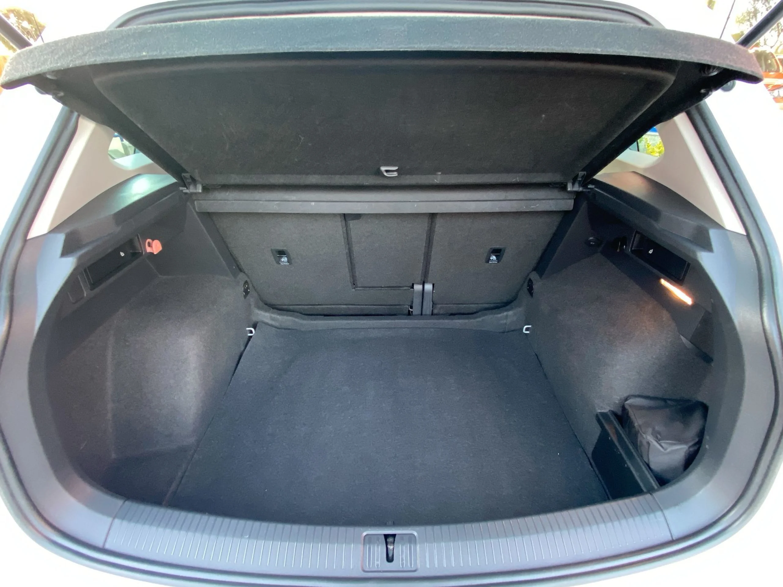 Volkswagen Tiguan TechANDGo 1.4 TSI 92 kW (125 CV) - Foto 21