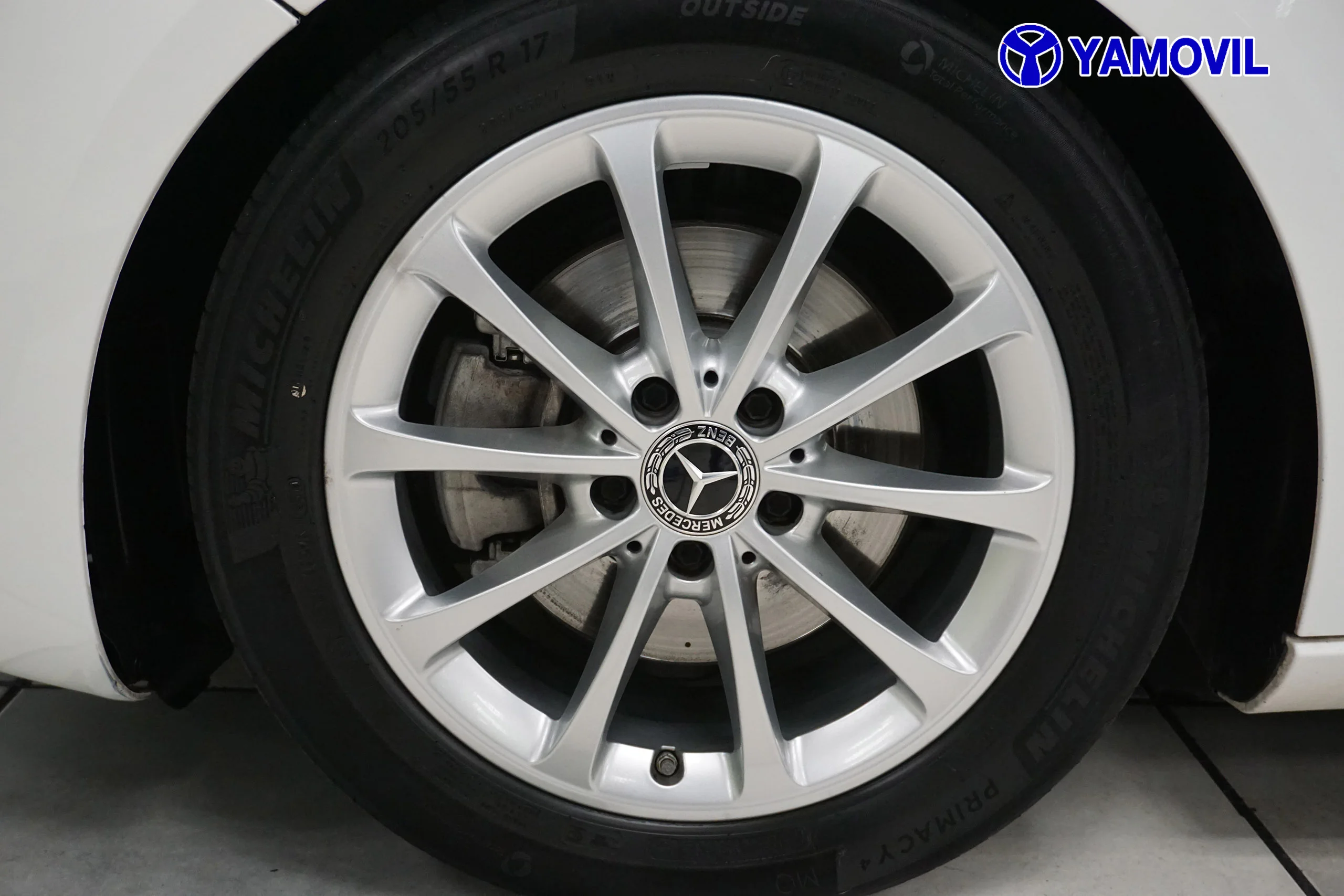 Mercedes-Benz A 200 A200D 5P - Foto 12